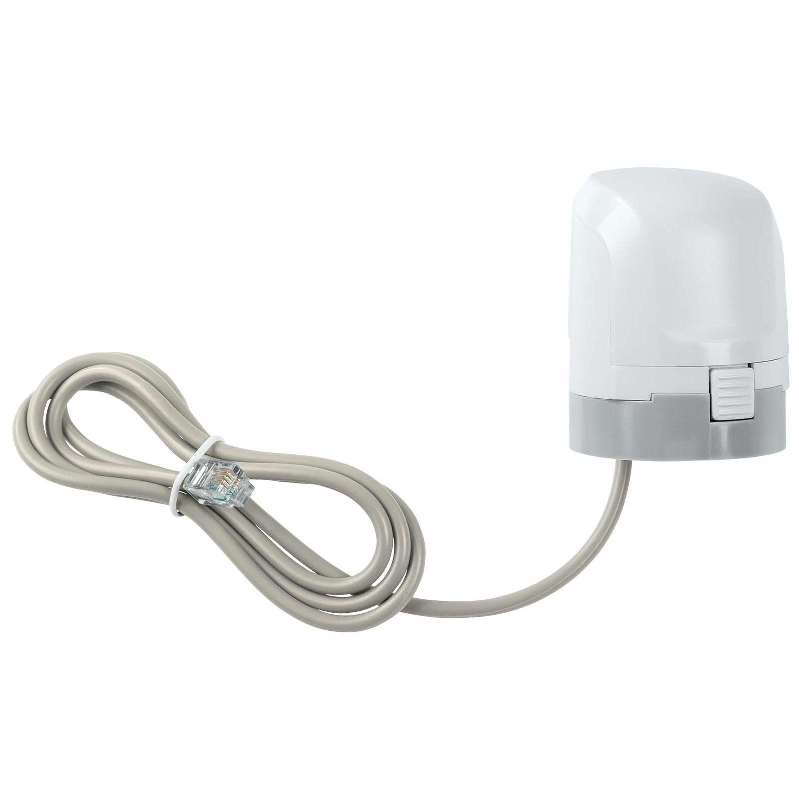 Homematic IP Smart Home Stellantrieb HmIP-VDMOT - motorisch