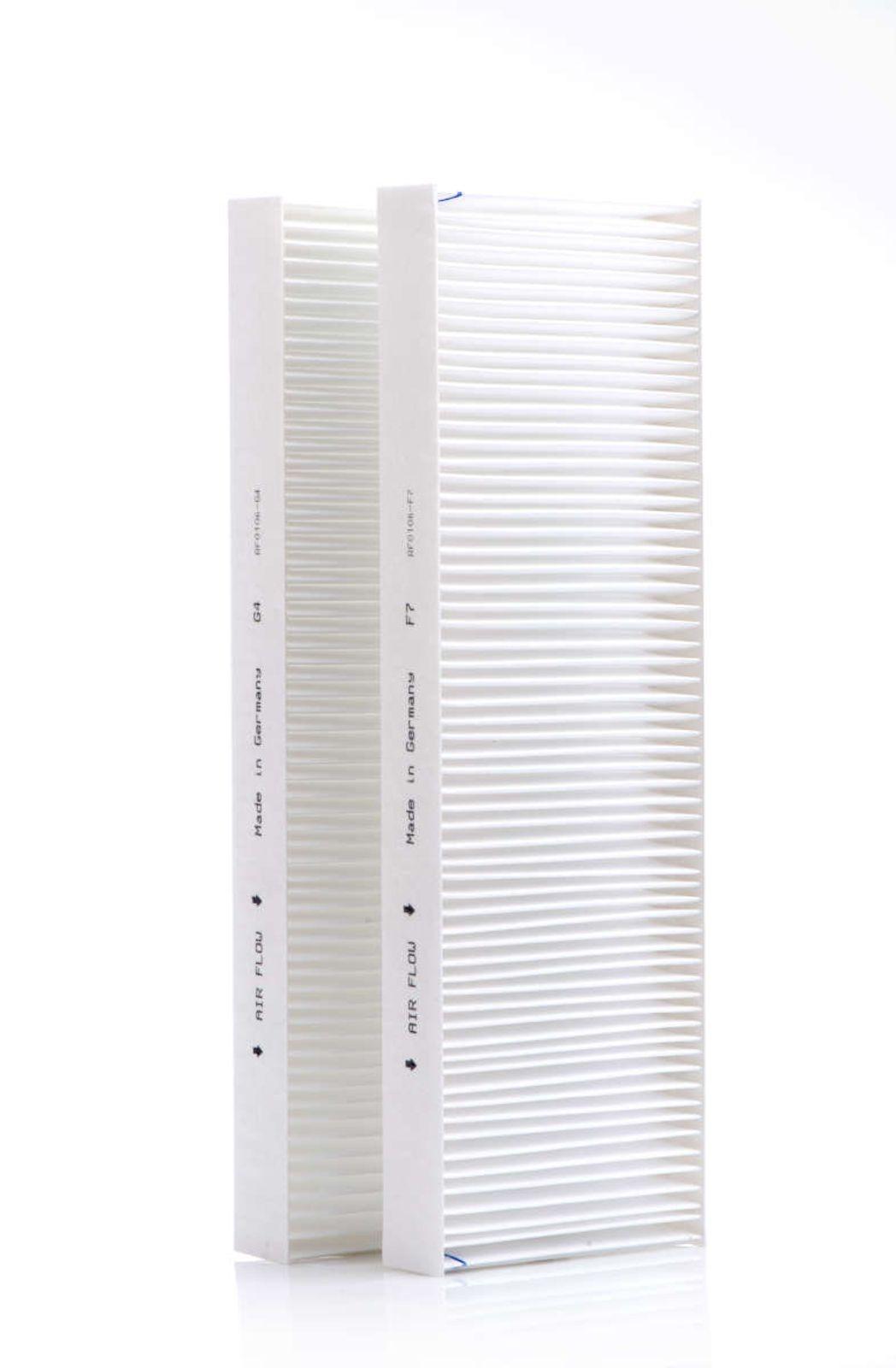 AERIVA Ersatzfilter-Set Luftfilter G4/F7 für Vaillant VAR 260 (E) / 360 (E)
