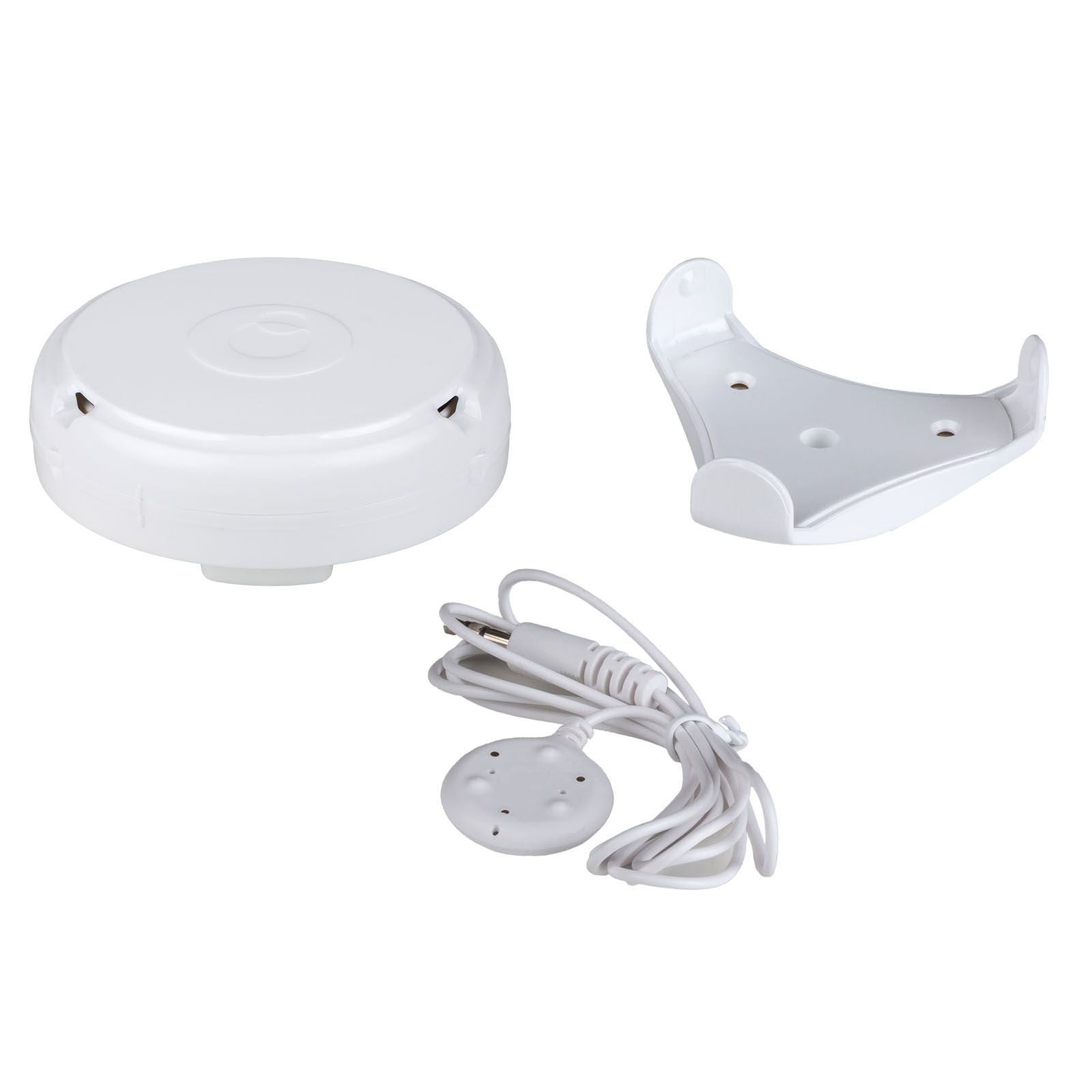 Quandify CubicDetector - Intelligenter Wassermelder & Leckagesensor