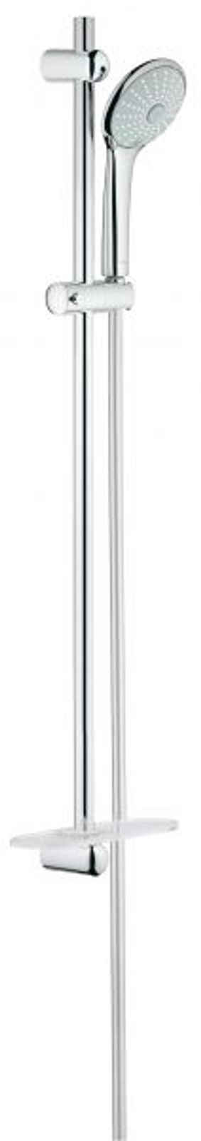 GROHE Brausegrt Euphoria 110 Massage 27226 1 900 mm mit Seifenschale chrom