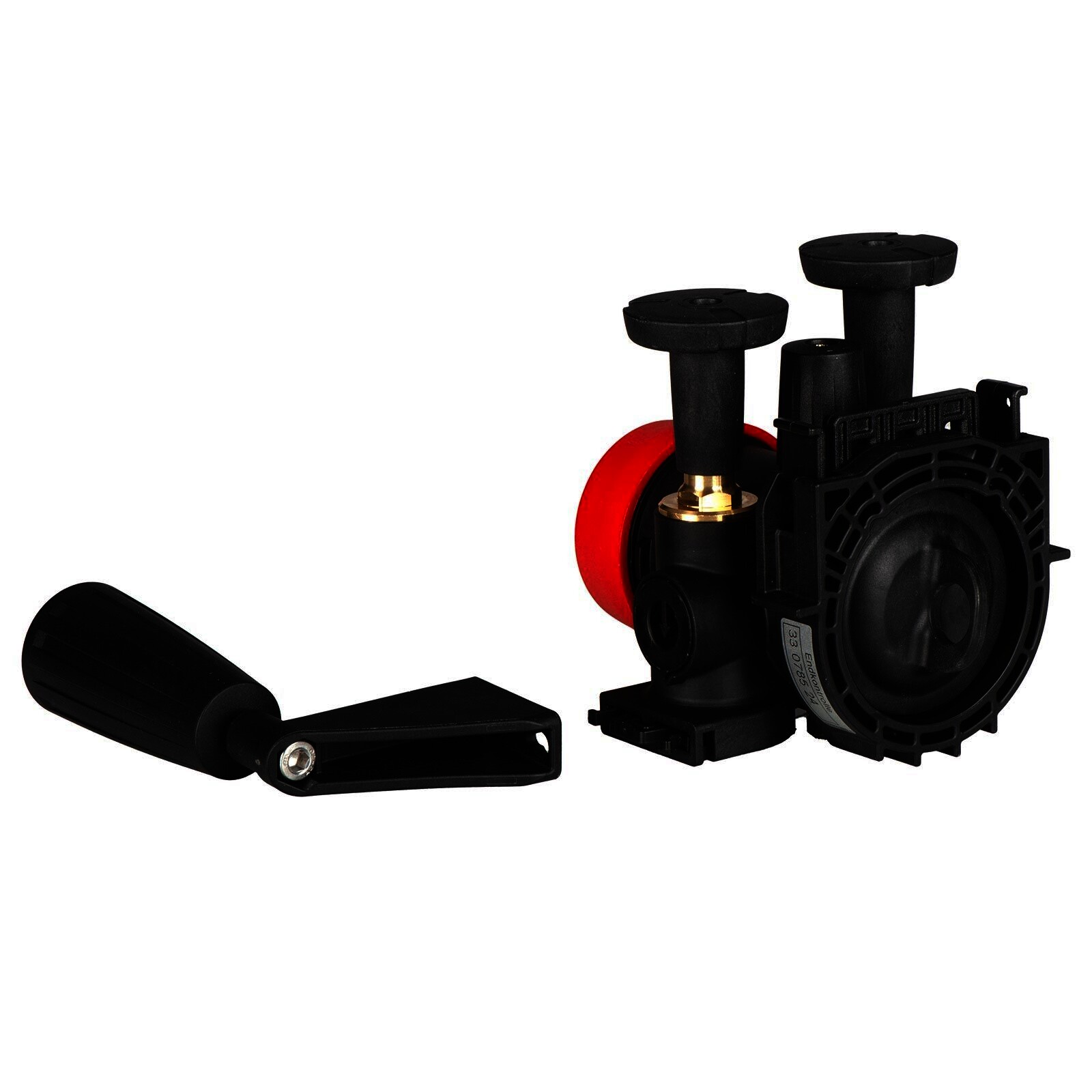 Grünbeck Enthärtungsanlage softliQ:SE18 Set 1 x 25 kg Salz