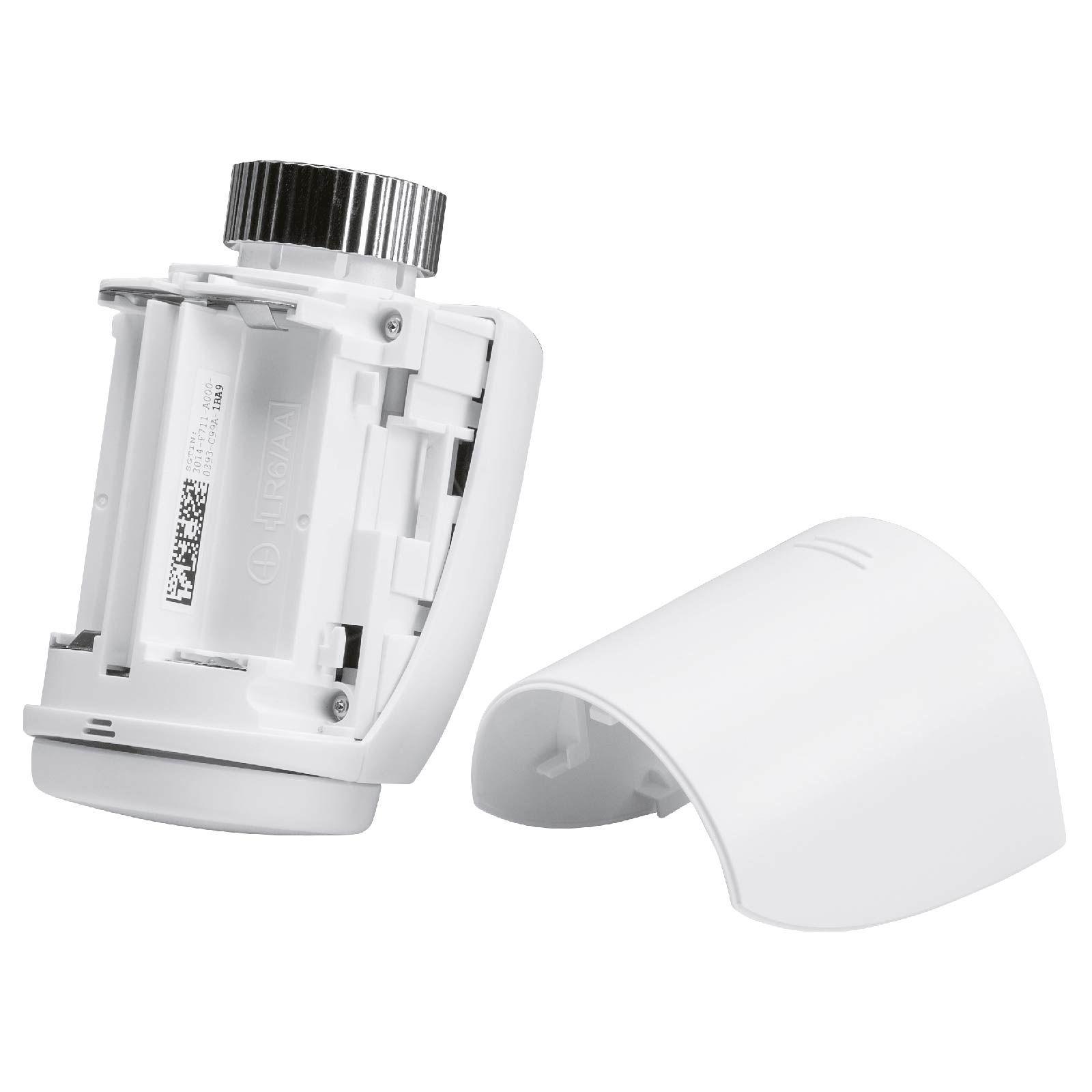 Homematic IP Smart Home Heizkörperthermostat HmIP-eTRV-2