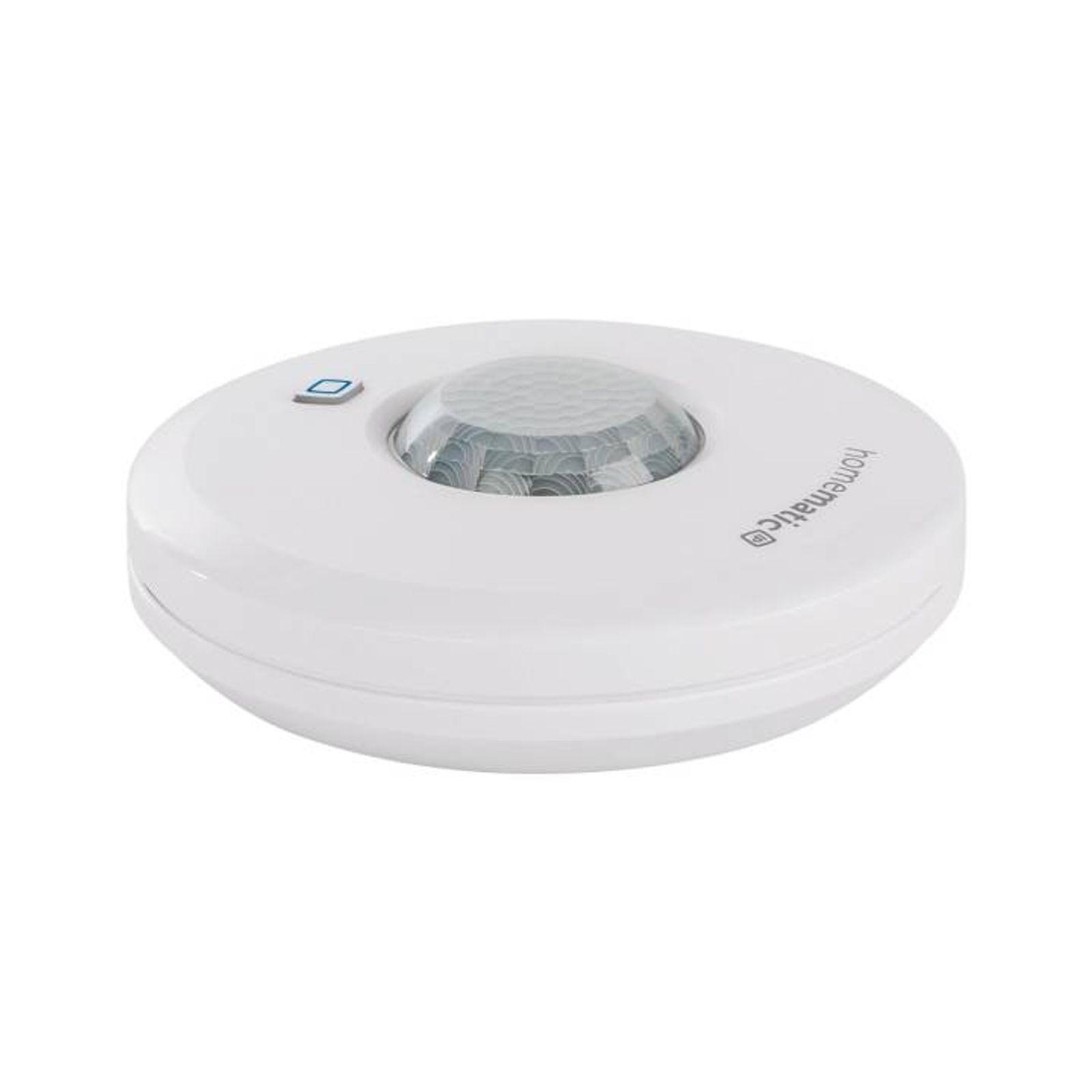 Homematic IP Smart Home Präsenzmelder HmIP-SPI - innen