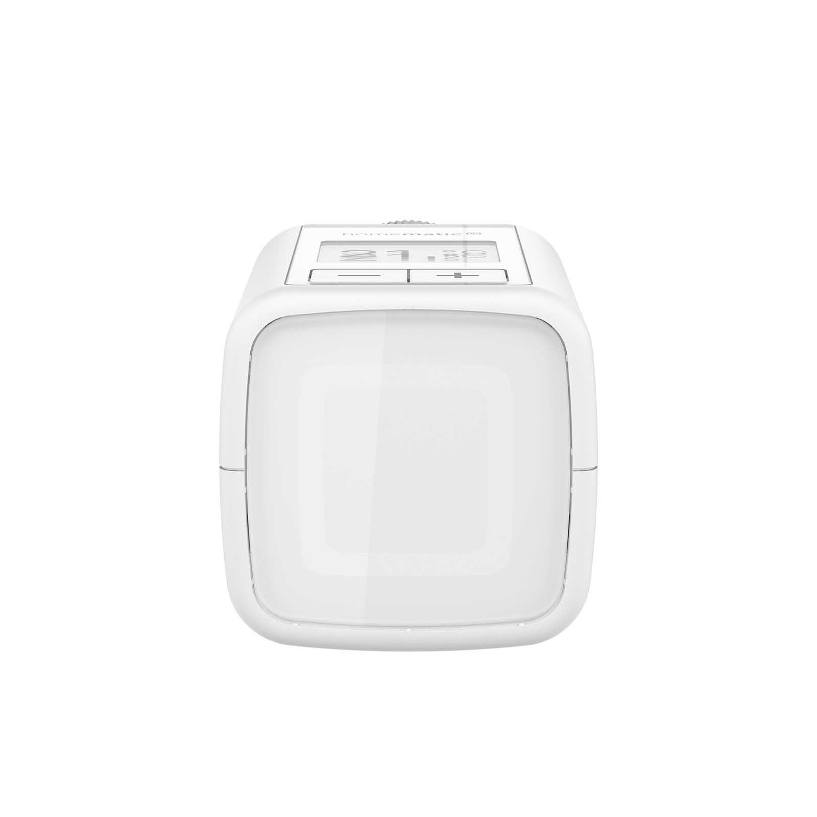 Homematic IP Smart Home Heizkörperthermostat flex HmIP-eTRV-F