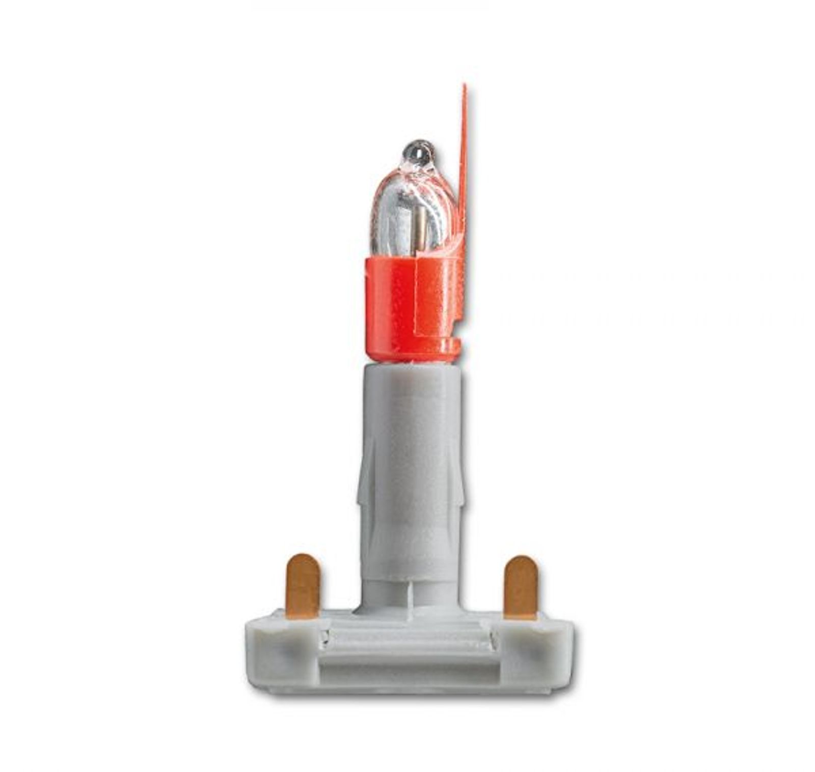 Busch-Jaeger 8380-10 LED-Beleuchtungseinheit mit Sockel LED in der Farbe weiß