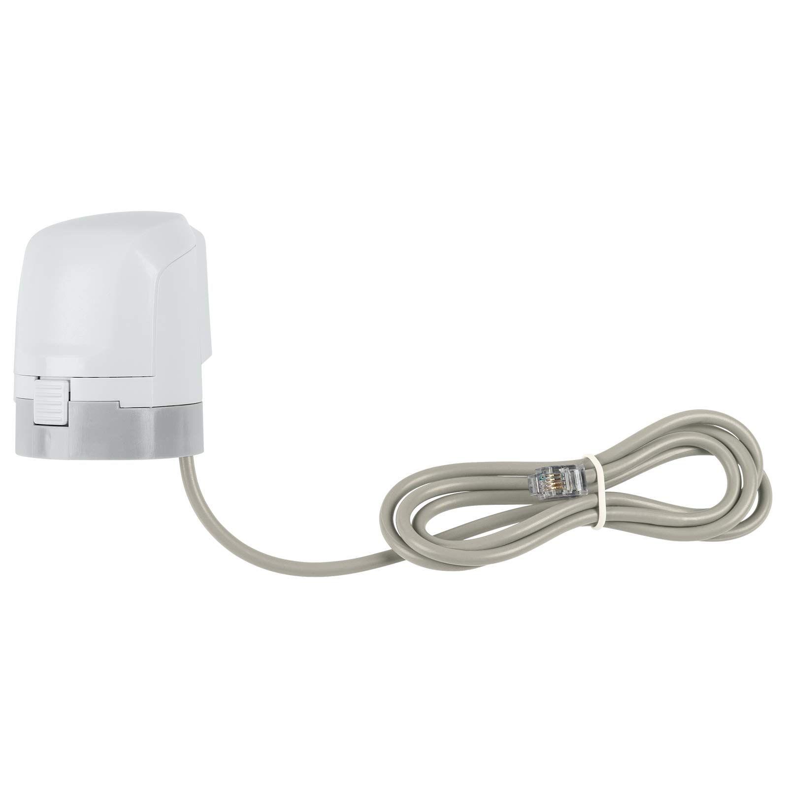 Homematic IP Smart Home Stellantrieb HmIP-VDMOT - motorisch