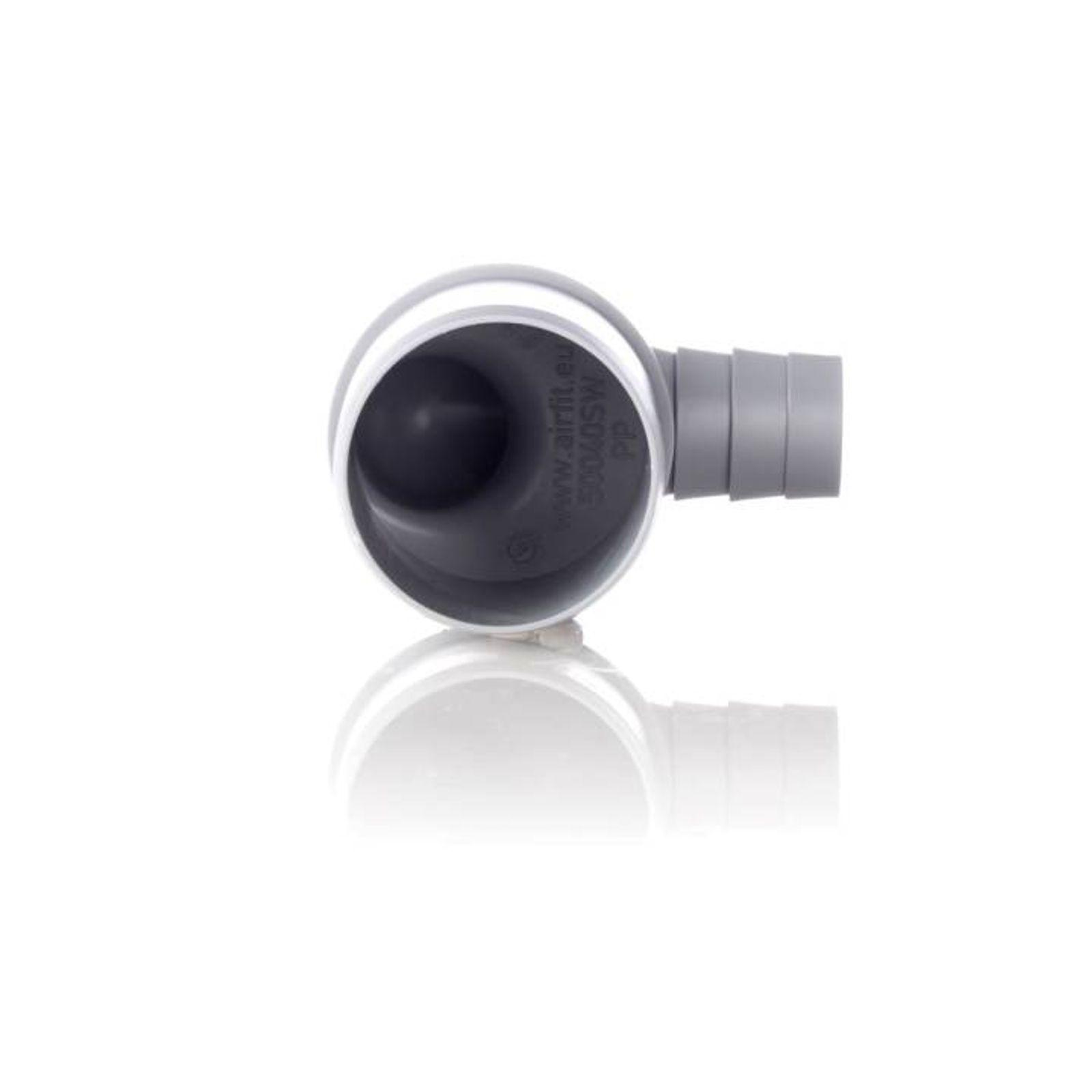 Airfit Schlauchwinkel DN 40 19 - 21 mm