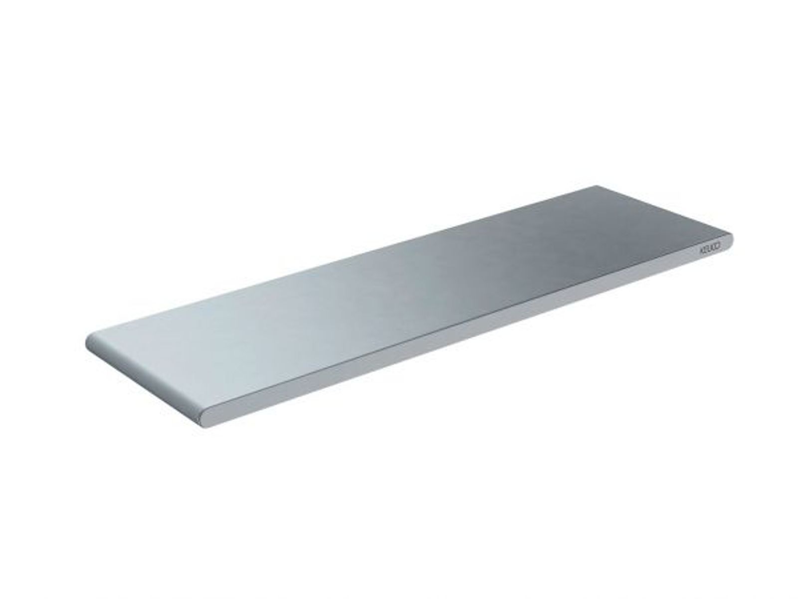 Keuco Duschablage Edition 400 11558 Aluminium silber-eloxiert