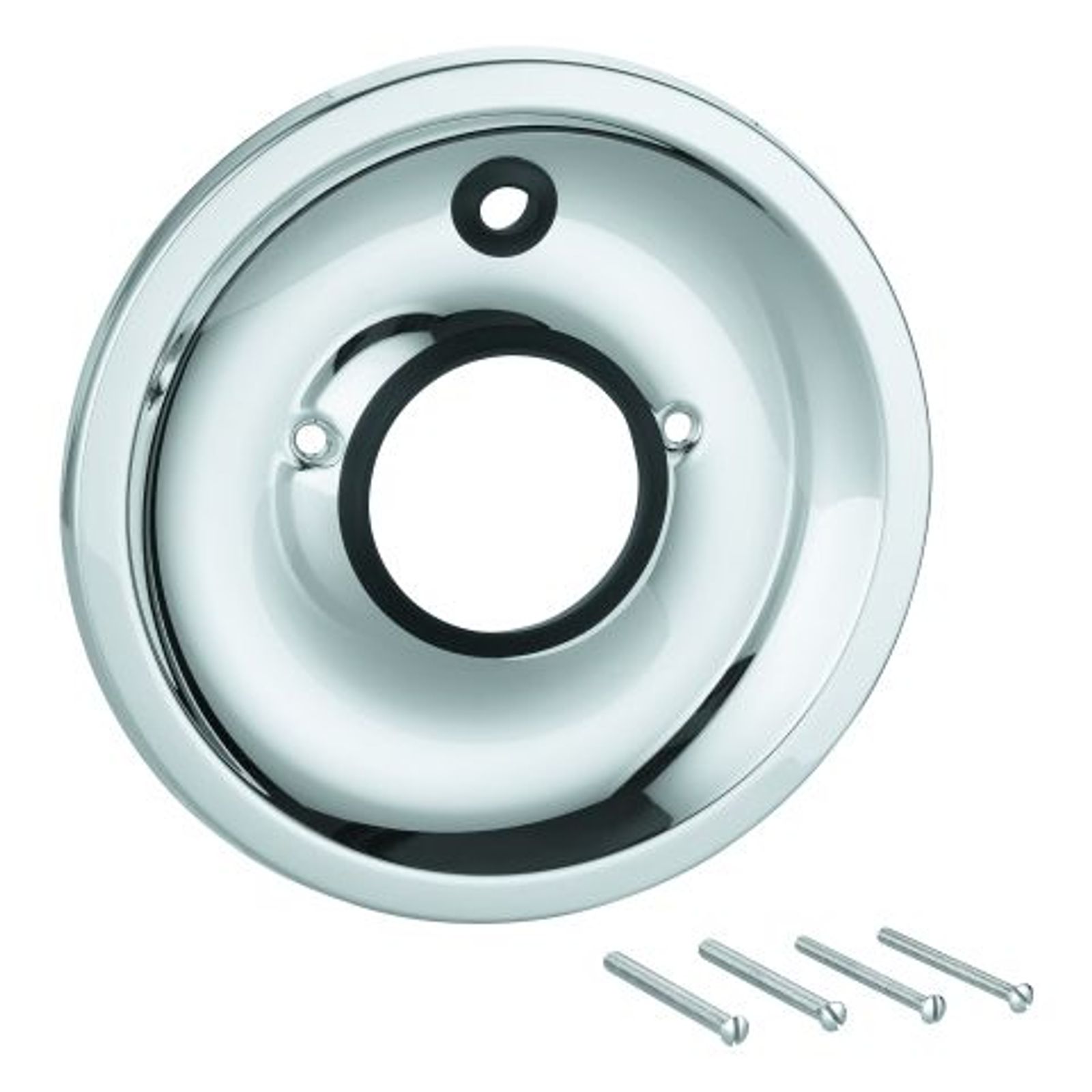 GROHE Rosette 46057 d 170 mm für Einhandmischer chrom