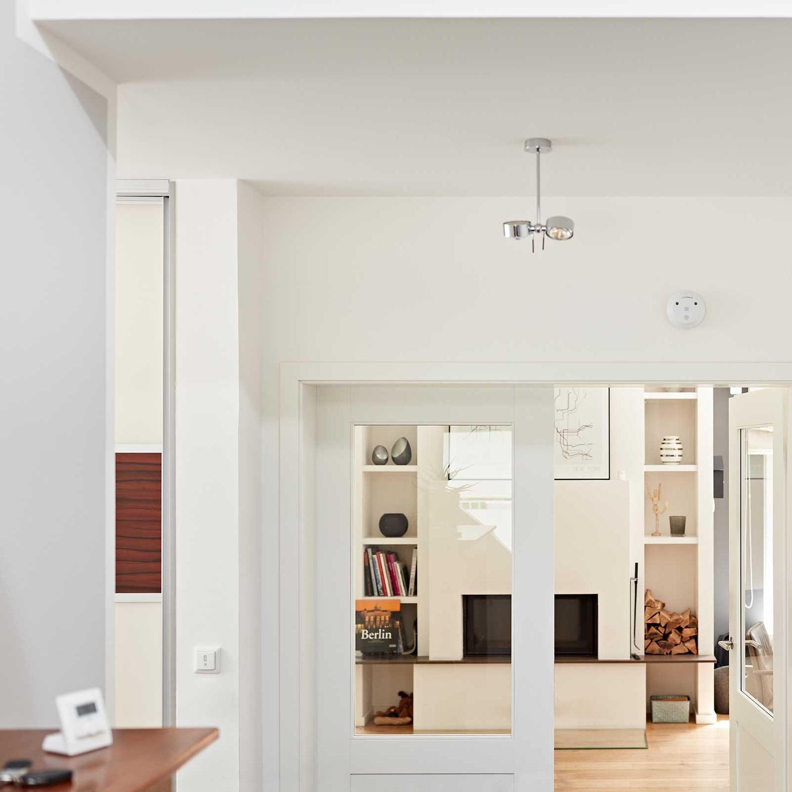 Homematic IP Smart Home Alarmsirene - innen HmIP-ASIR-2