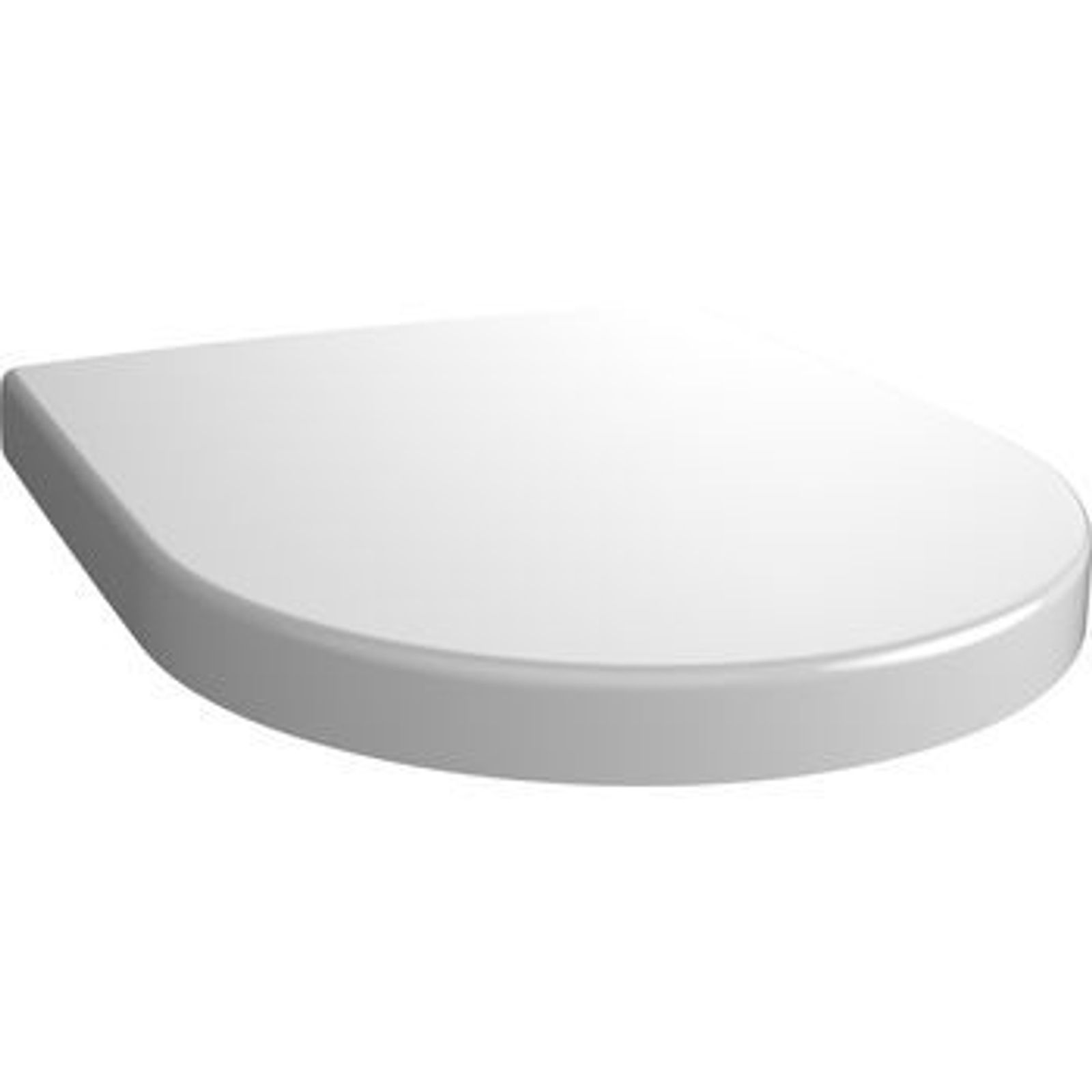 Villeroy & Boch WC-Sitz Architectura 98M9C1 Ova Alpin