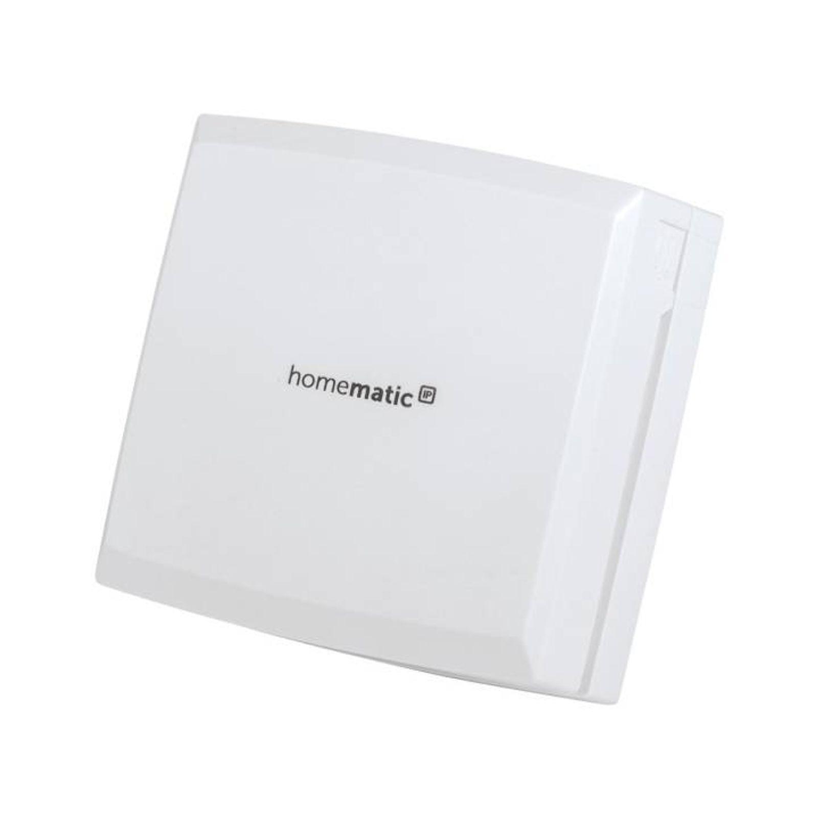 Homematic IP Smart Home Garagentortaster HmIP-WGC