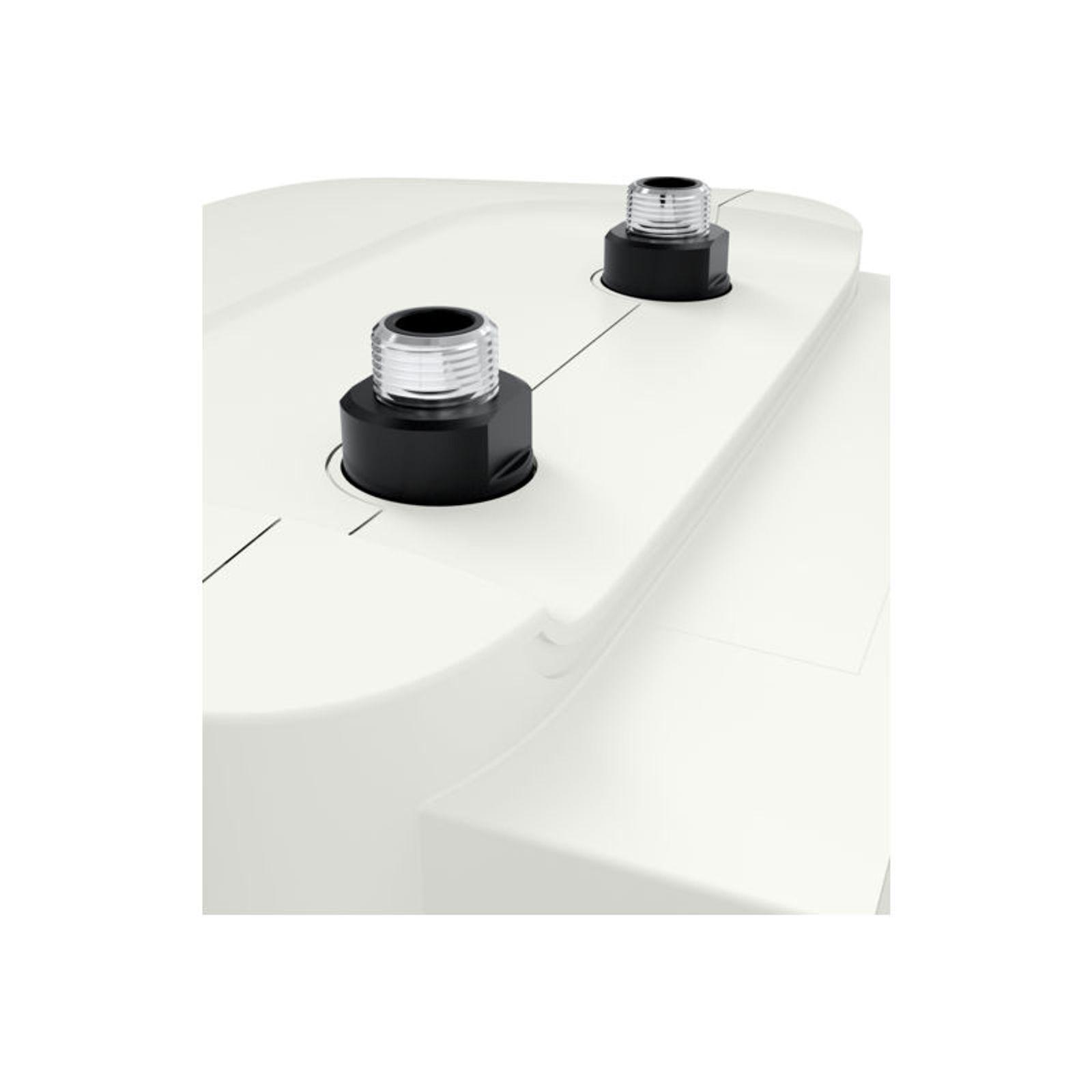 Stiebel Eltron Kleinspeicher SNU 5 Plus Untertisch 5 Liter 2,0 kW 230 V weiß