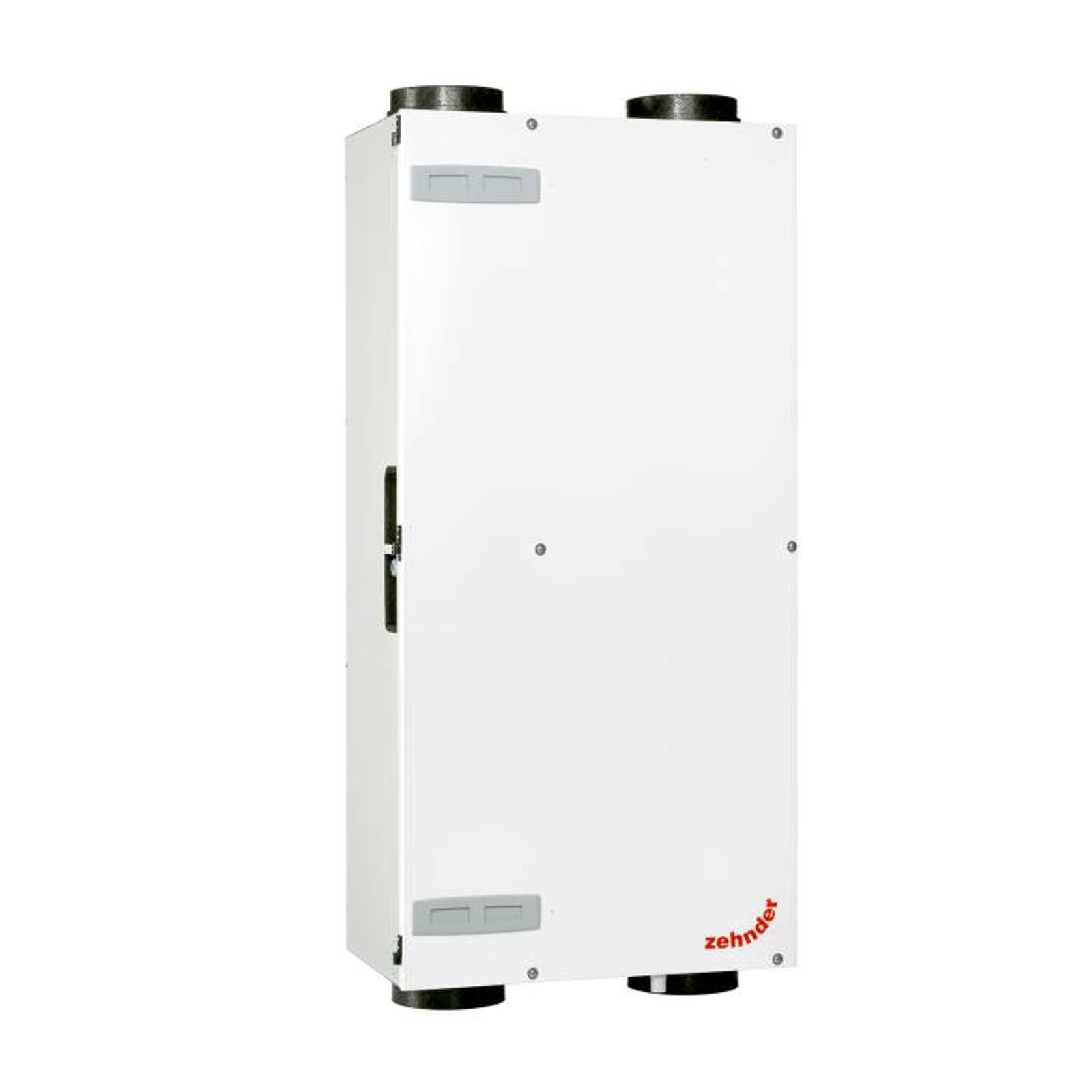 Zehnder Lüftungsgerät ComfoAir 225 R Luxe Enthalpie, ohne Bedieneinheit