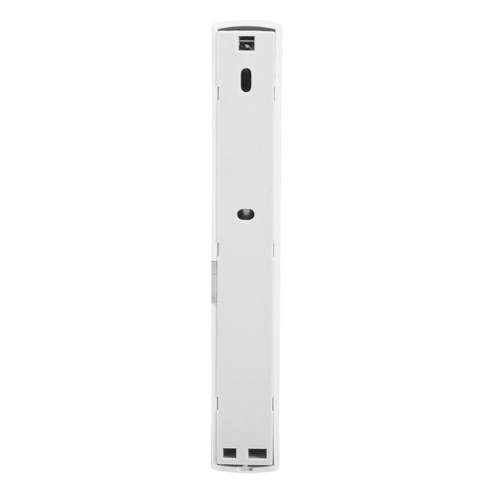 Homematic IP Smart Home Fenster- und Türkontakt HMIP-SWDO-2 - optisch
