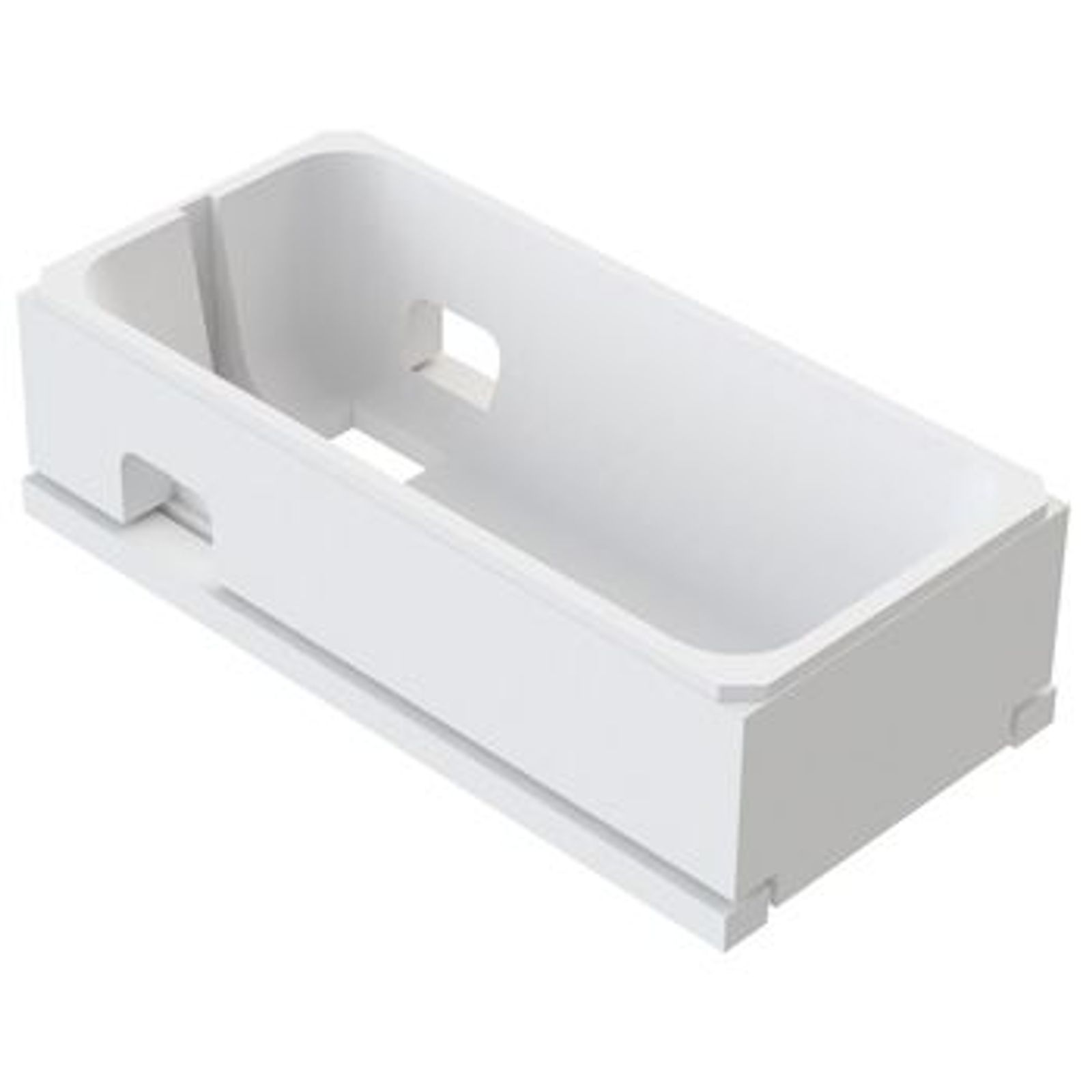 Schedel Wannentraeger EUROYAL 06013 170x70cm für Bette und Kaldewei