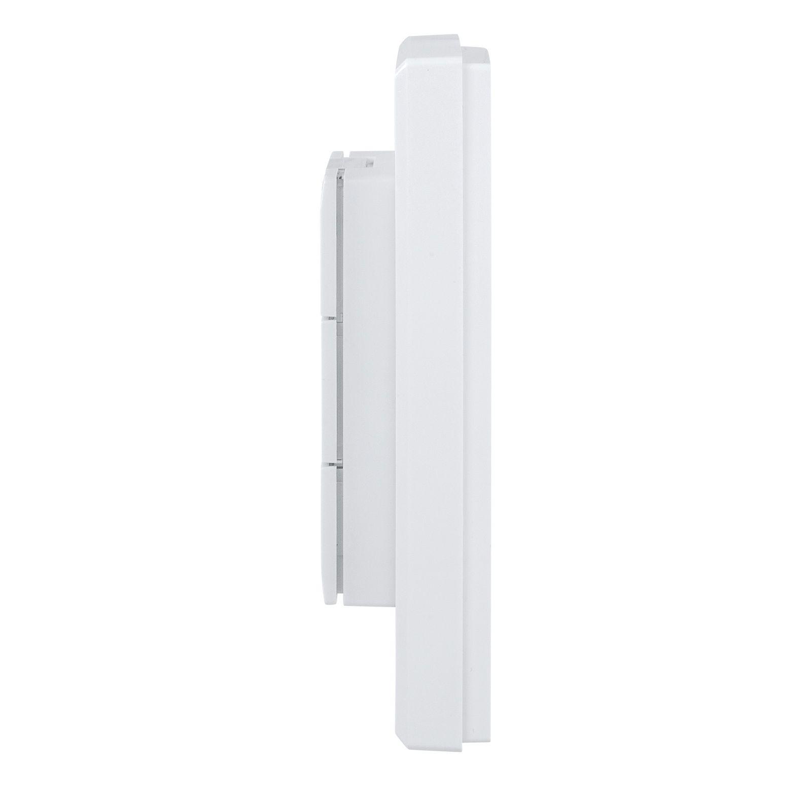Homematic IP Smart Home Wandtaster HmIP-WRC6 - 6-fach