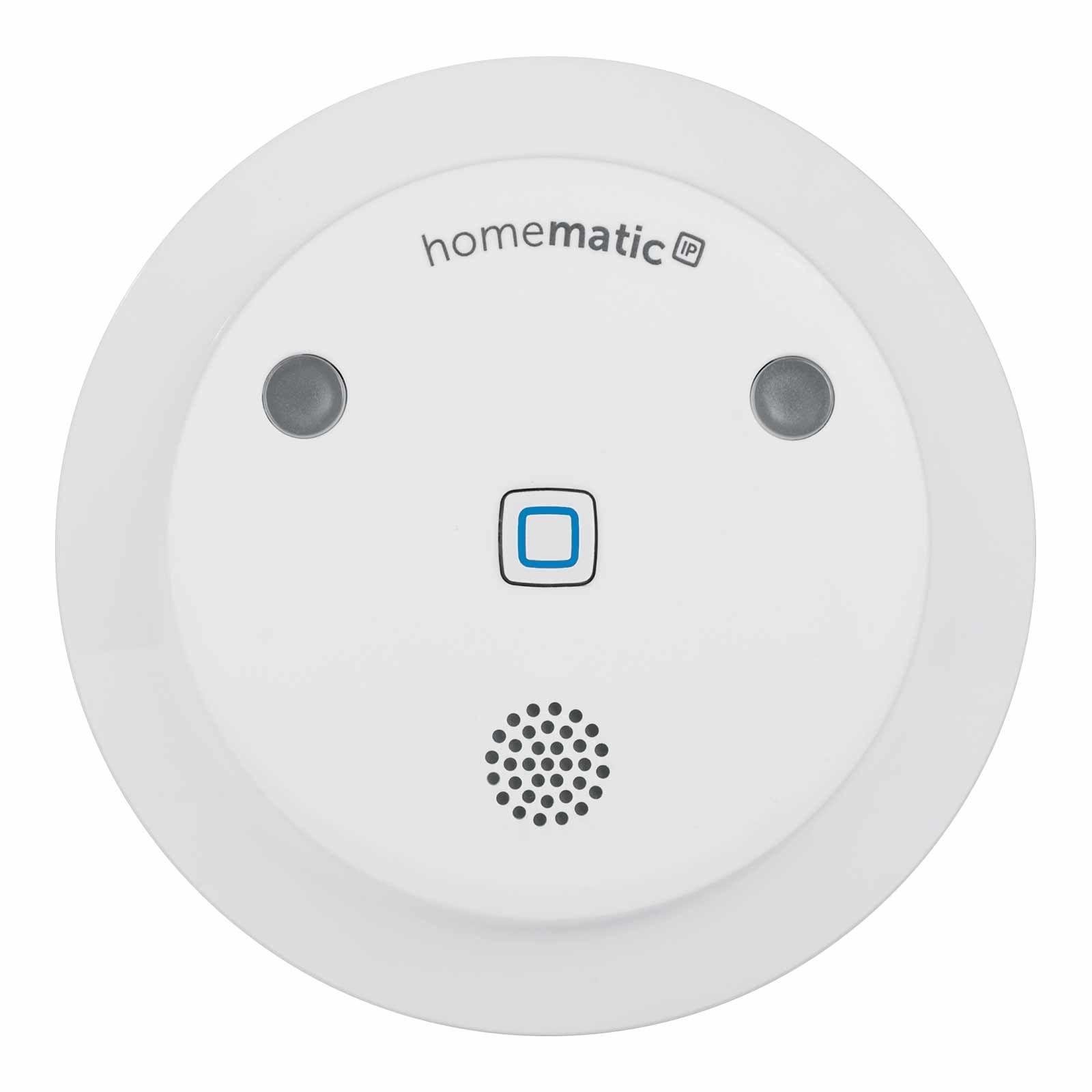 Homematic IP Smart Home Starter Set Alarm HmIP-SK7