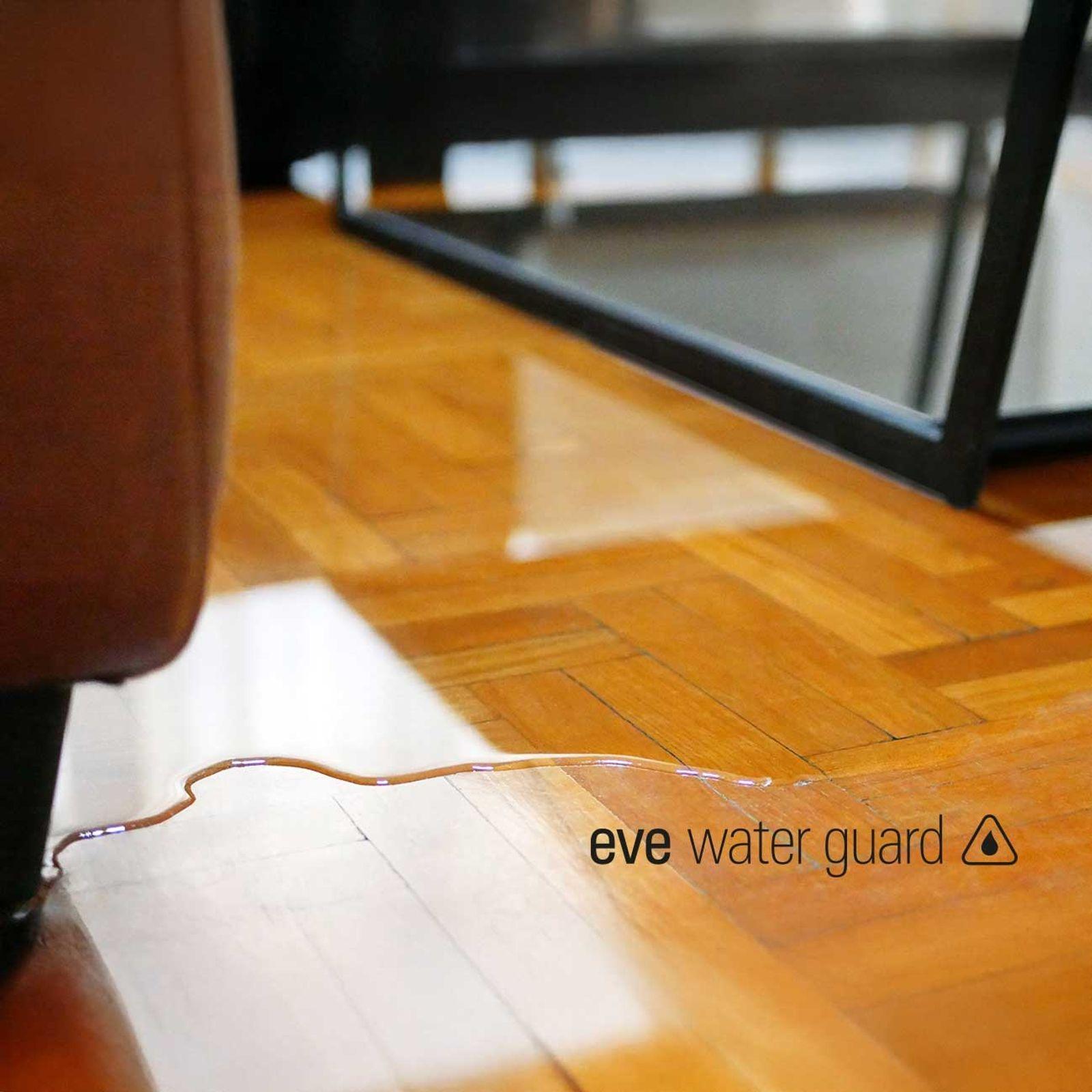 Eve Water Guard Set