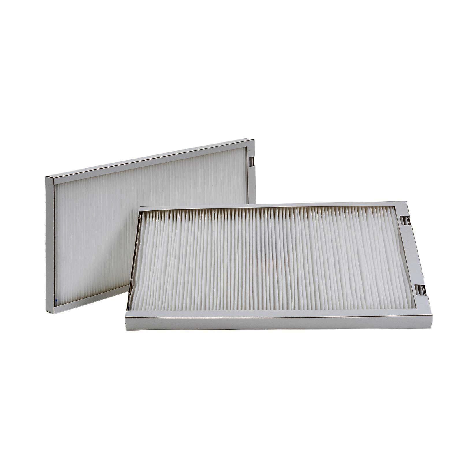 AERIVA Ersatzfilter-Set G4 für VAILLANT recoVAIR 275/350 2 Stück