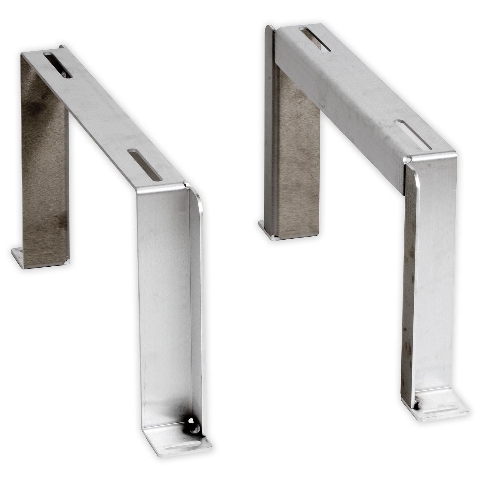 Viessmann Konsolen-Set für Bodenmontage