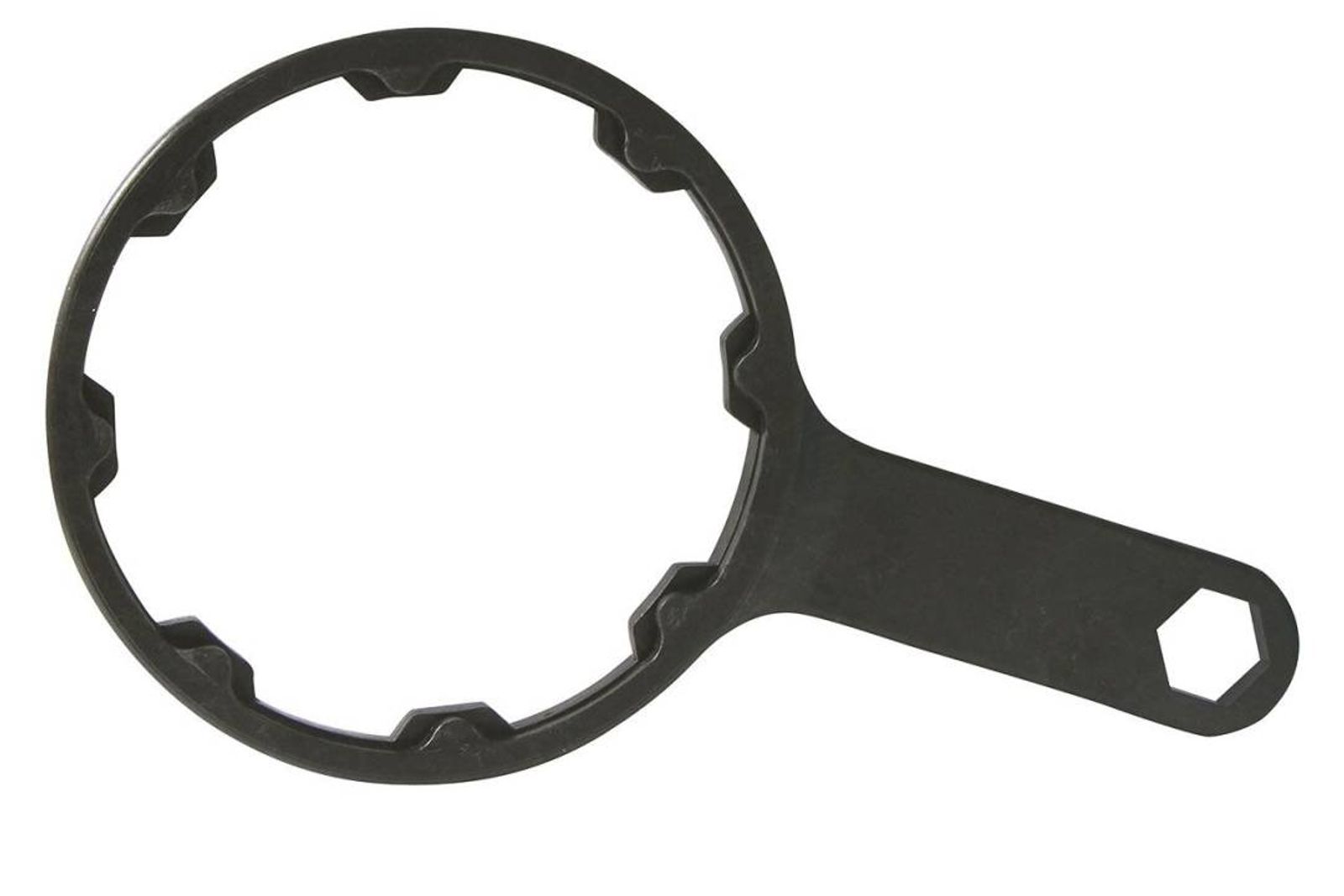 SYR Montageschlüssel für Filtertasse Drufi und HWS 2000 DN20 bis 32