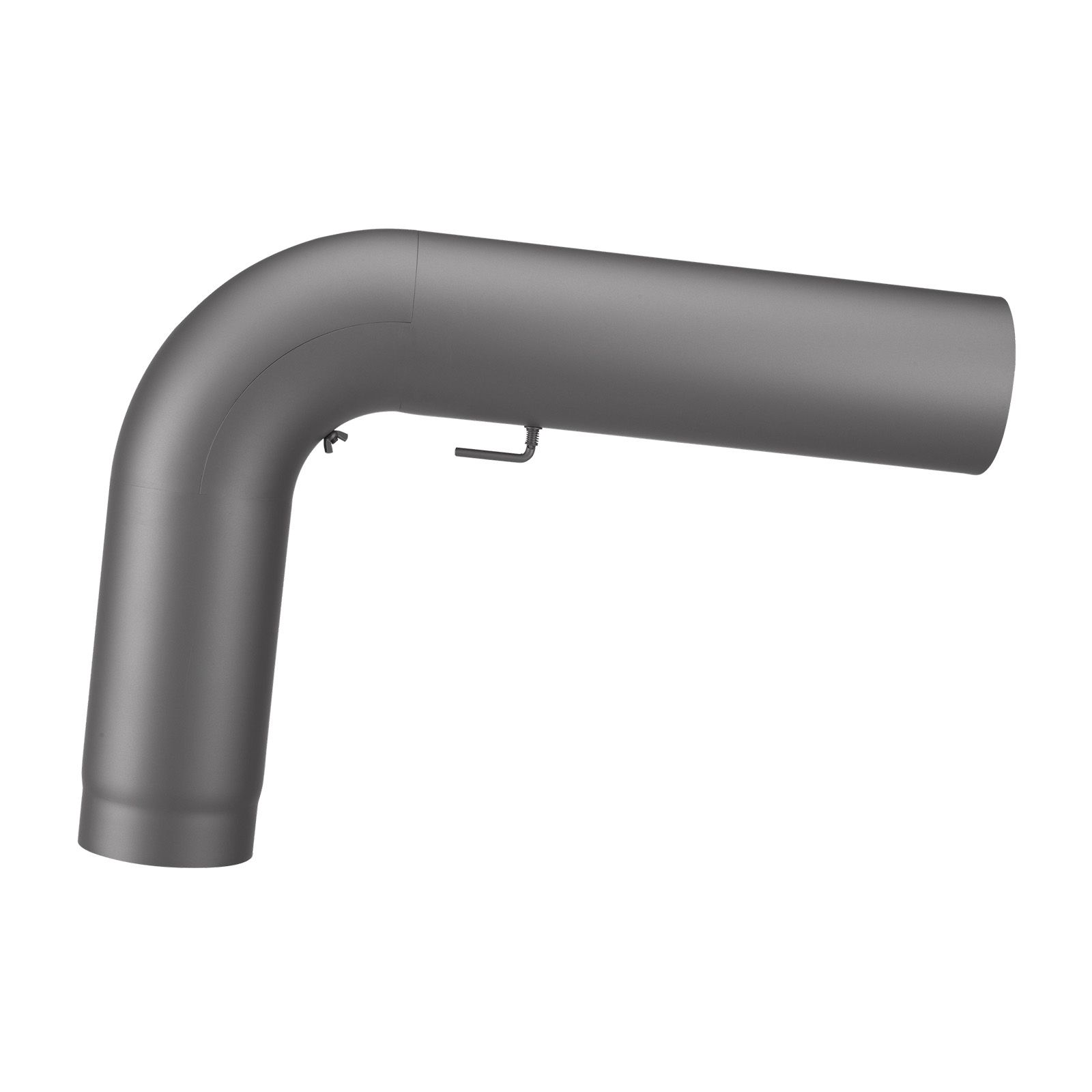 ORANIER  Rohrset gezogen 150 mm