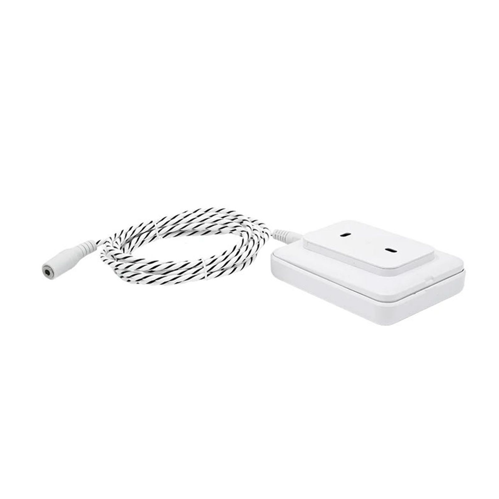 Shelly Smart Wasserschutz-Set - FrankEver Wasserventil DN15 + Flood Gen4 Wassersensor