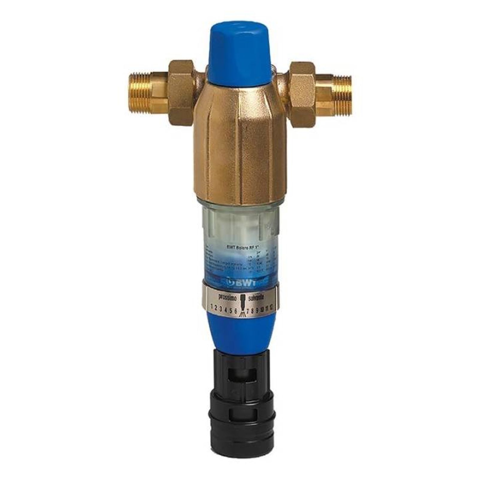 BWT Rückspülfilter Bolero RF 1 Zoll
