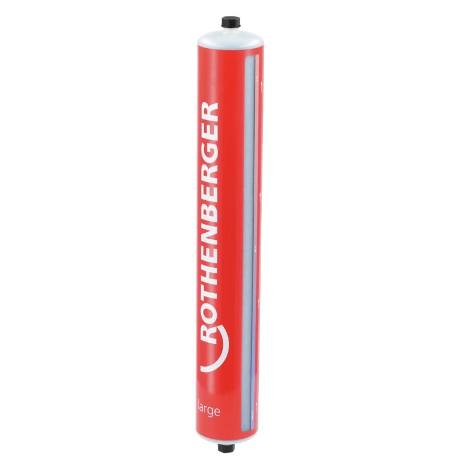 Rothenberger Demineralisierungskartusche PURE H2O (L)