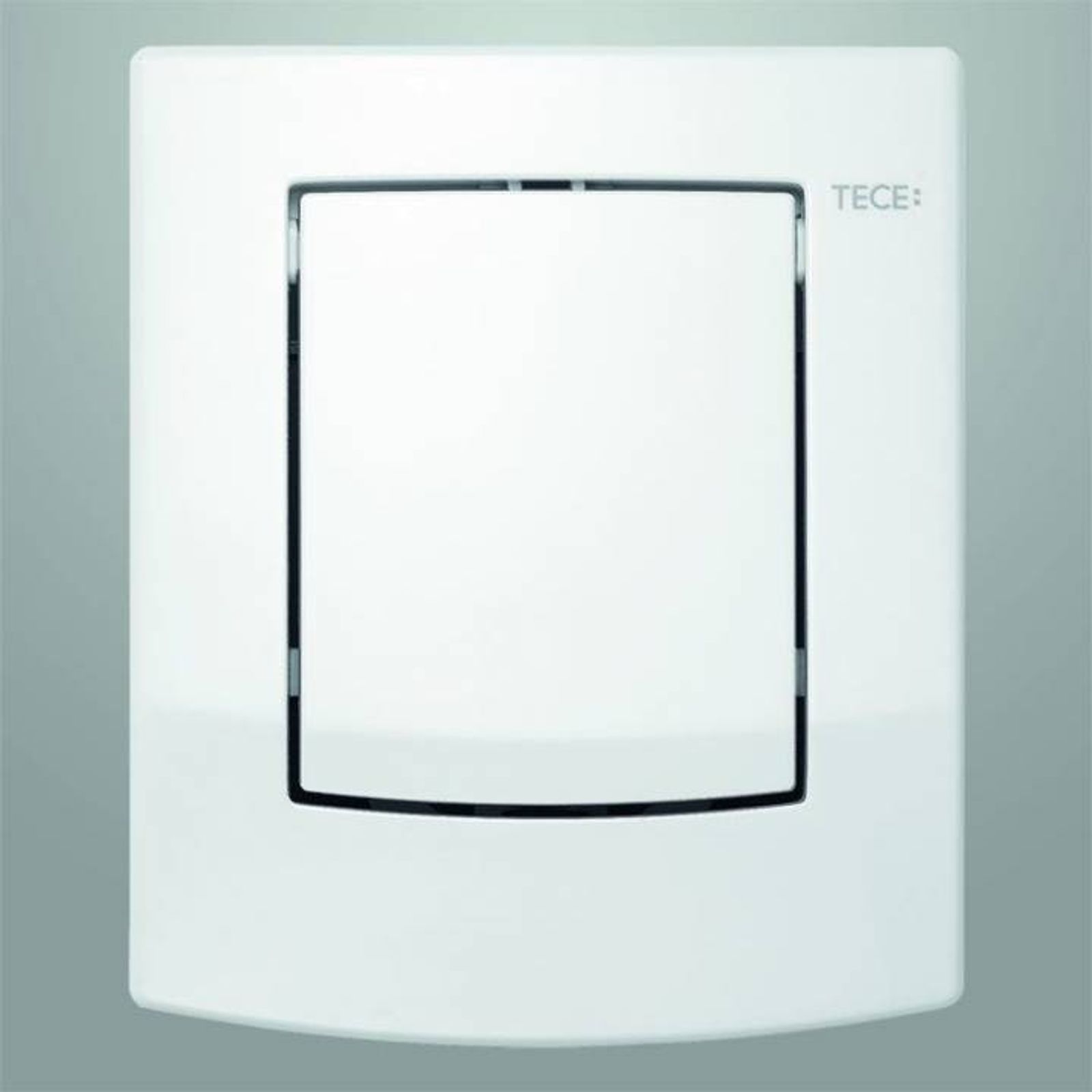 TECEambia Urinal-Betätigungsplatte inklusive Kartusche
