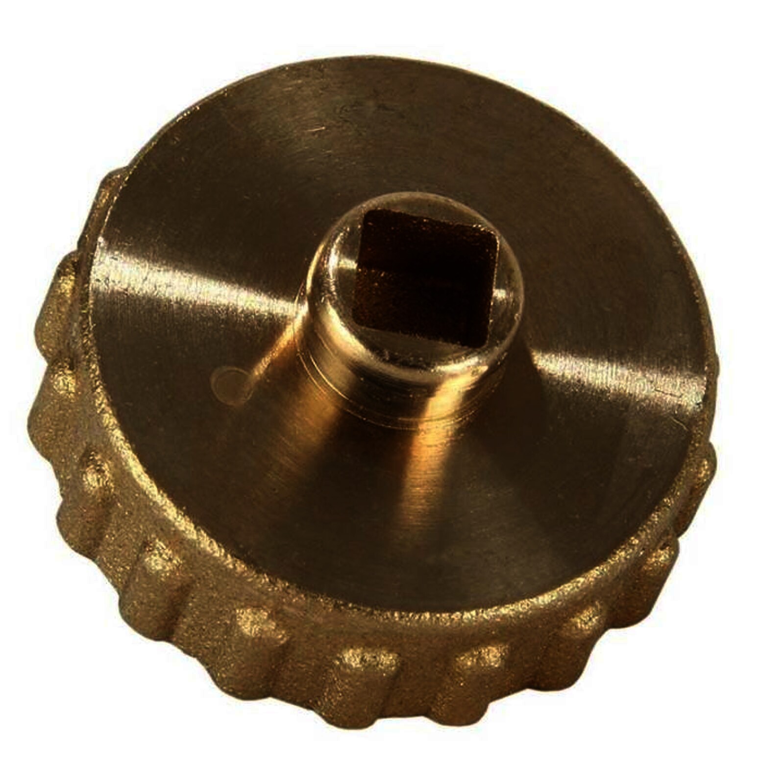 Verschlusskappen für Heizkreisverteiler 3/4 Zoll