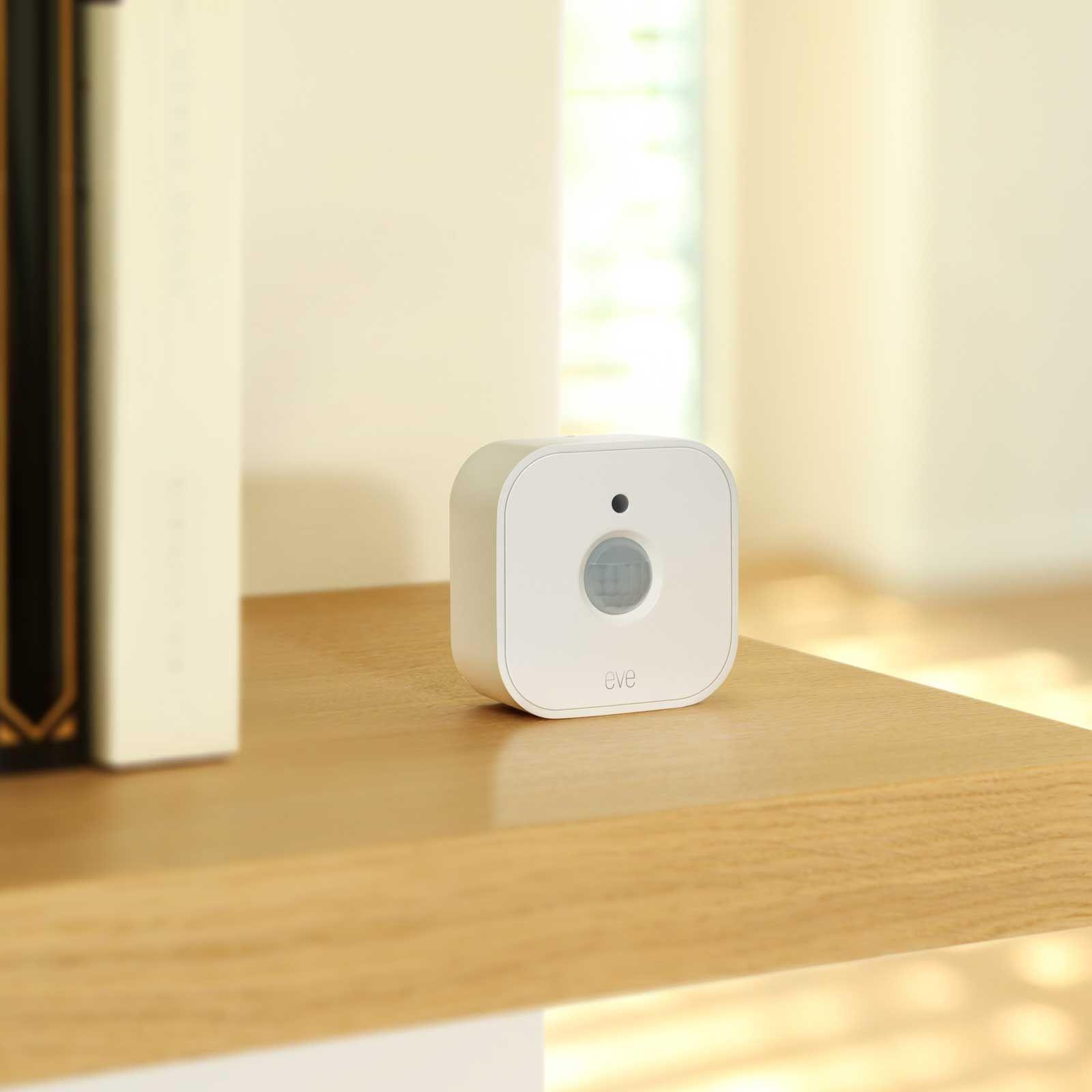 Eve Motion - Smarter Bewegungssensor (Matter)