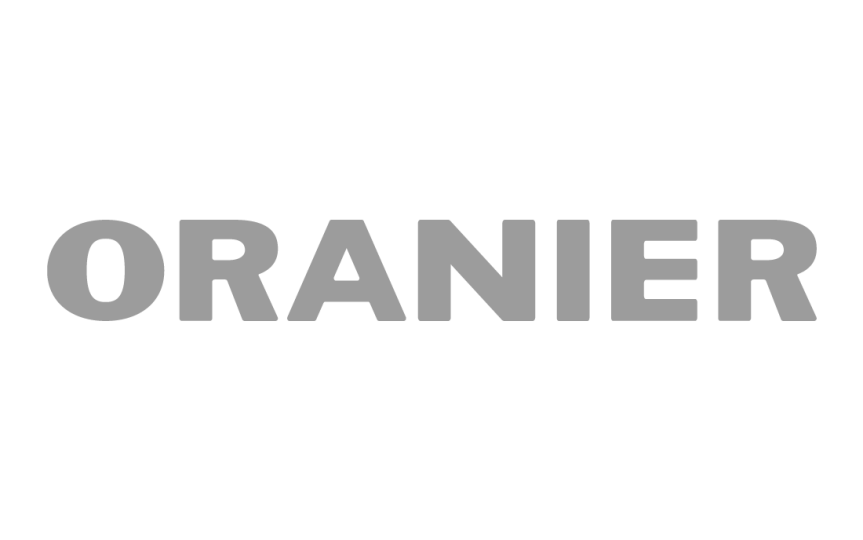 Oranier Logo