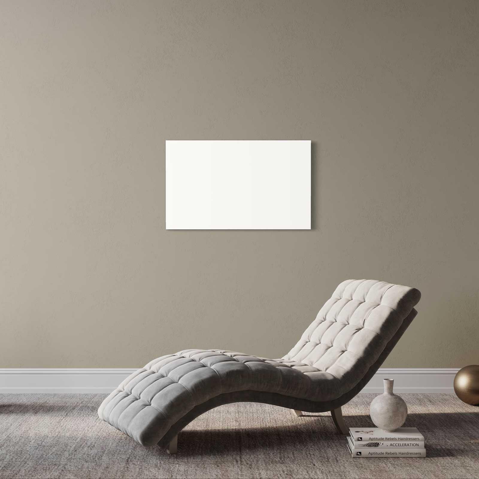 Technotherm Infrarotstrahlungspaneele ISP-W 351 IR WIFI weiß