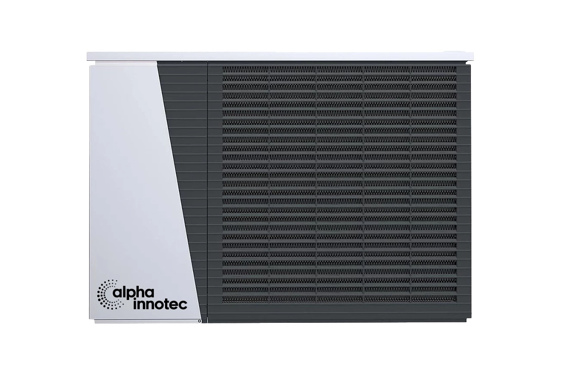 Thermcube Außeneinheit