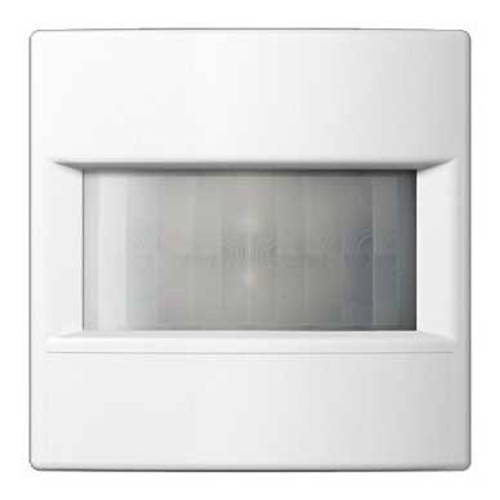 Jung Bewegungsmeldersensor UP 180° alpinweiß LS 17181 WW nicht zutreffend IP20