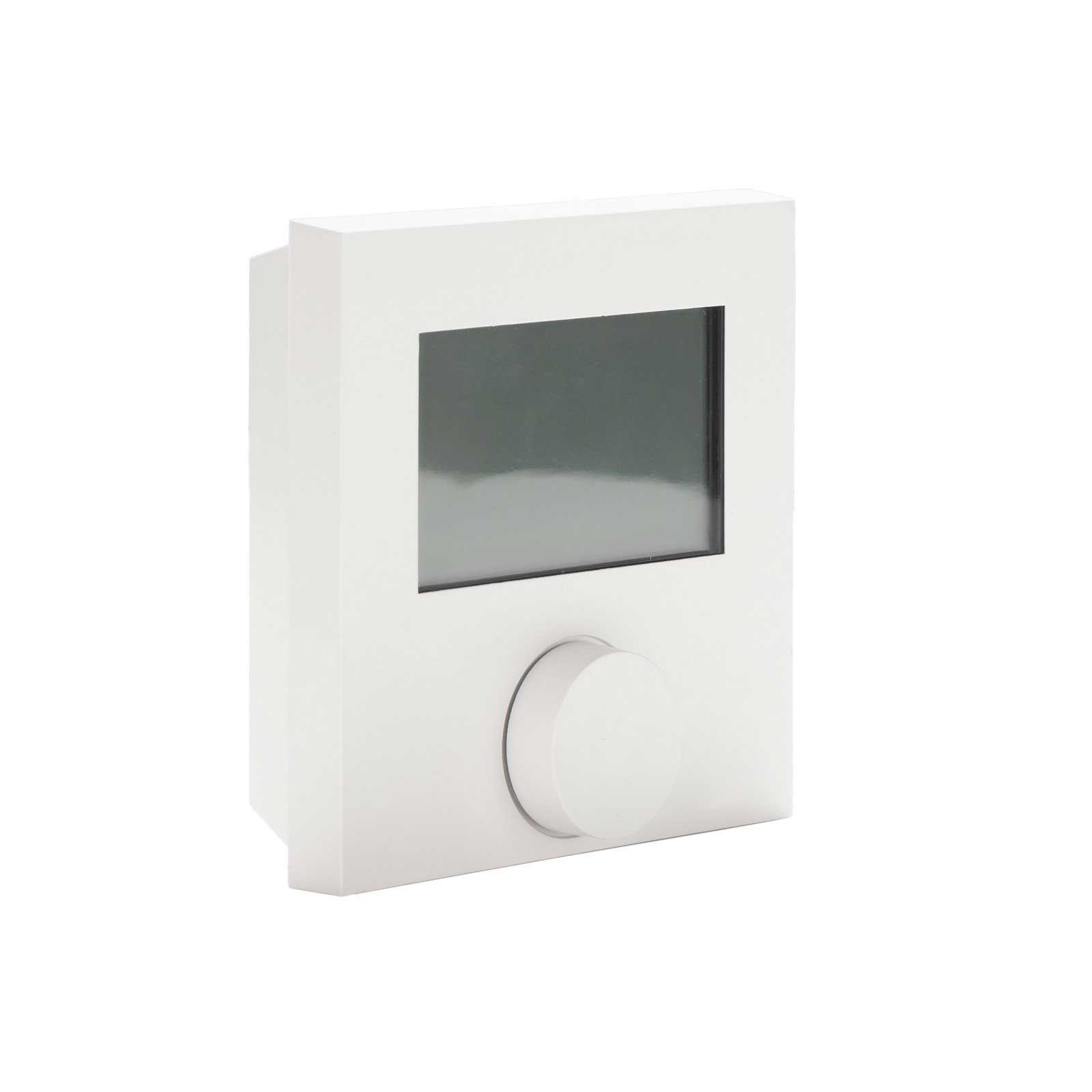 Alpha Regler direct LCD Komfort 230 V