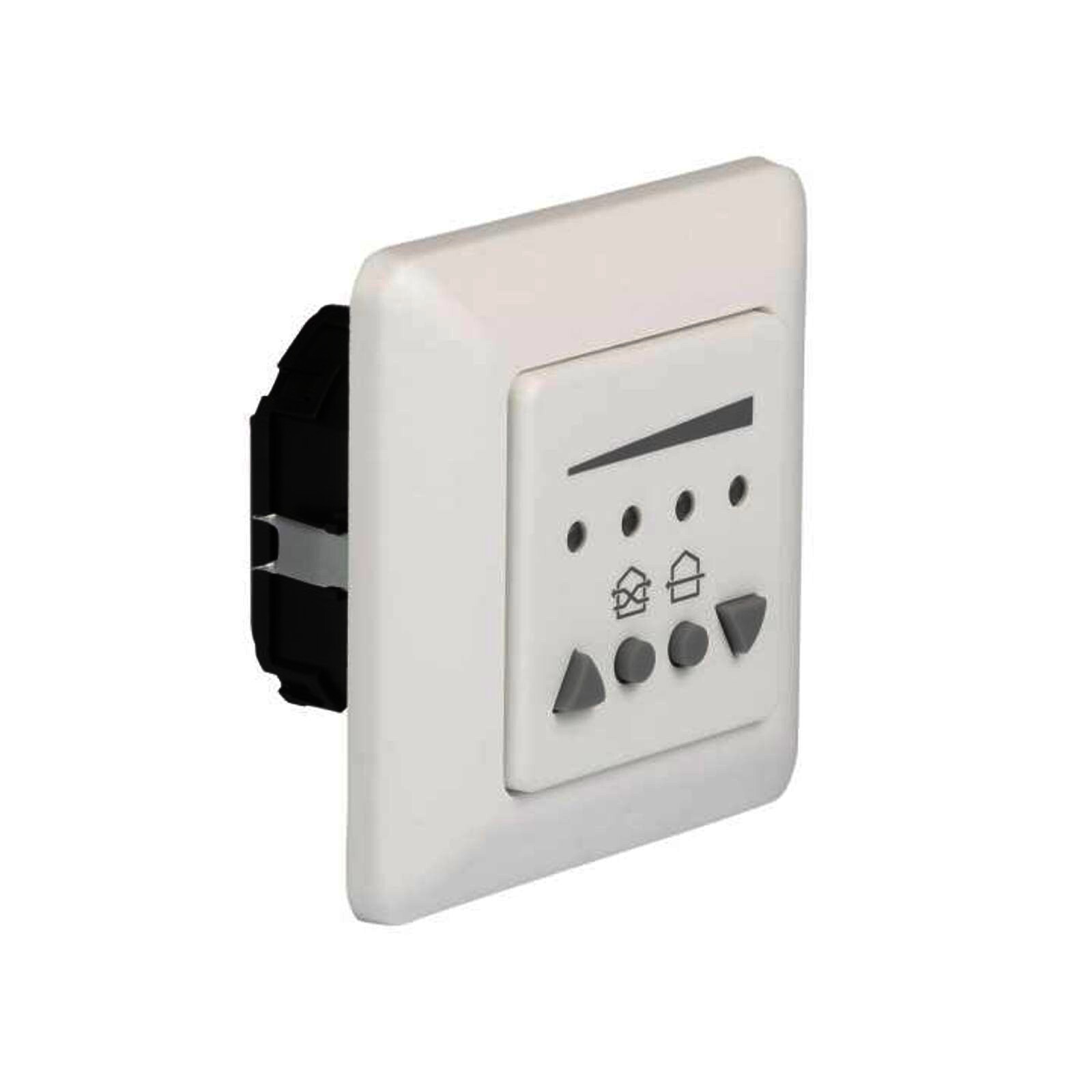 Bedieneinheit LED Twin für ComfoSpot Twin40