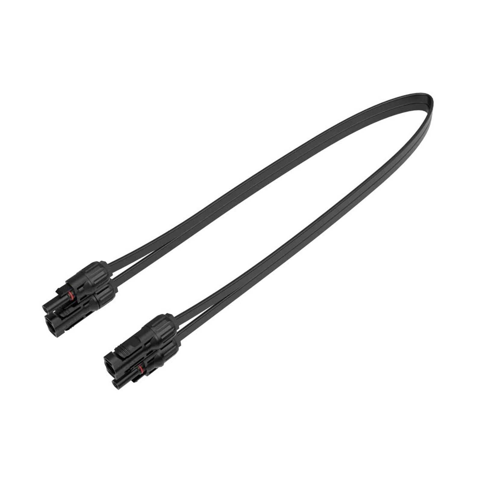EcoFlow Superflaches Kabel 50 cm