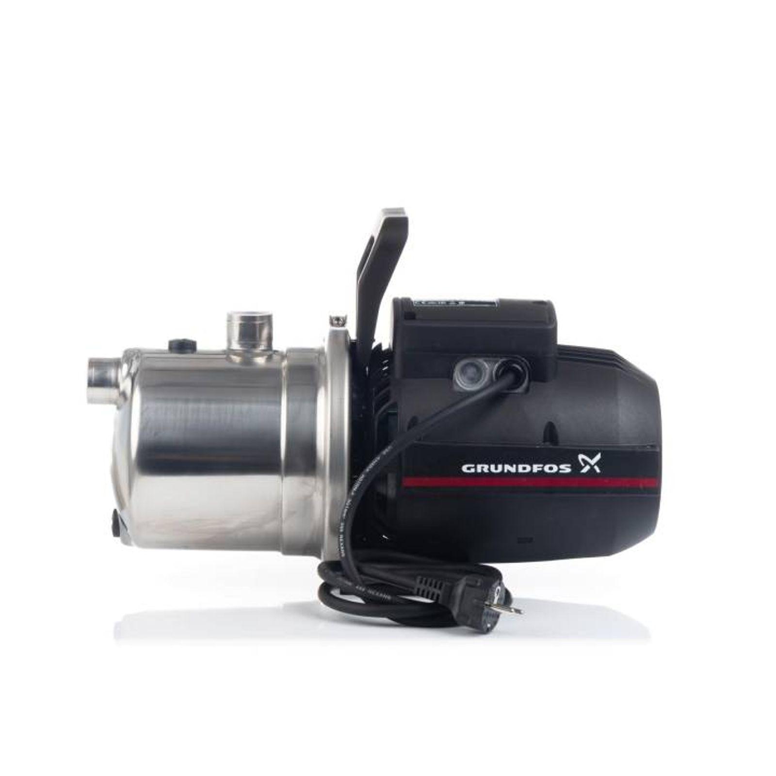 Grundfos Gartenpumpe JP 5-48 S-BBVP