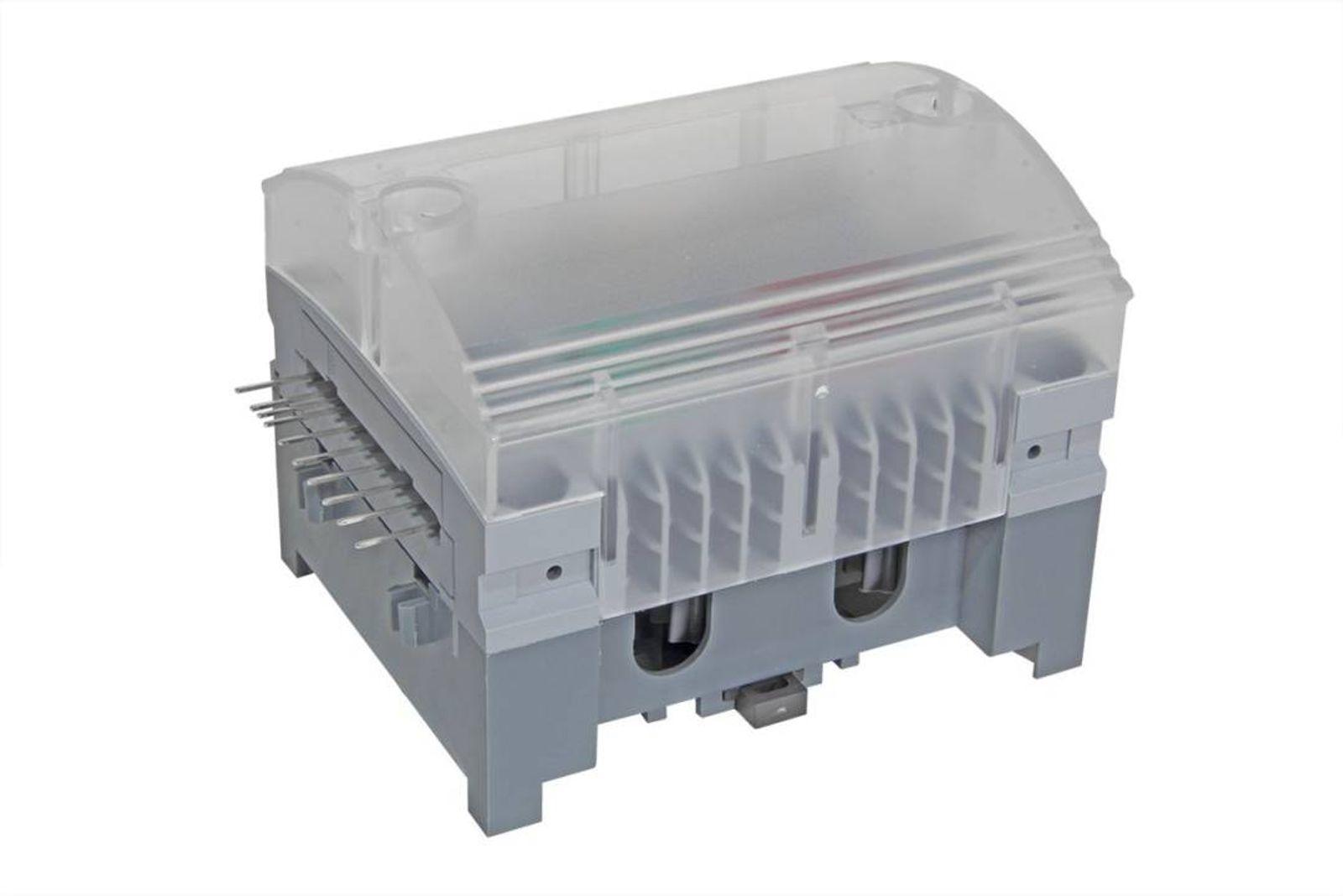 Pumpenschaltmodul Alpha-Basis 24 V (AC)