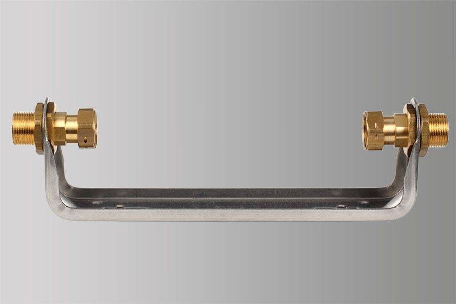 GROHE Sense Guard Wandmontage-Set