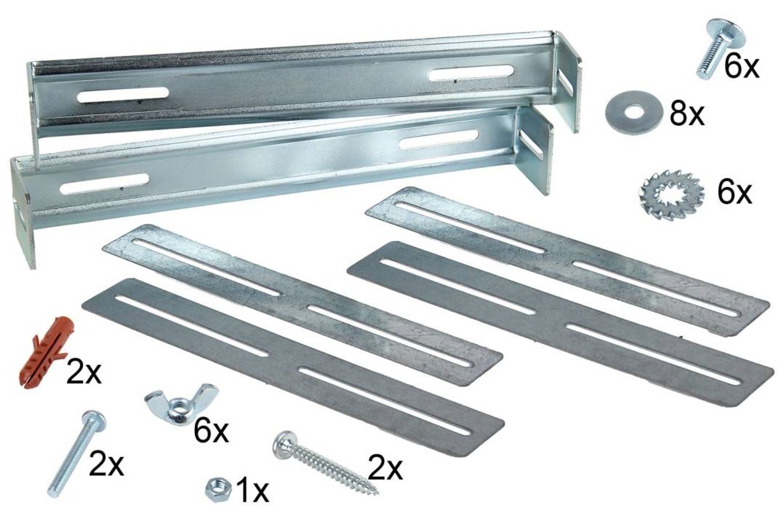 Limodor Montagevorrichtung MB
