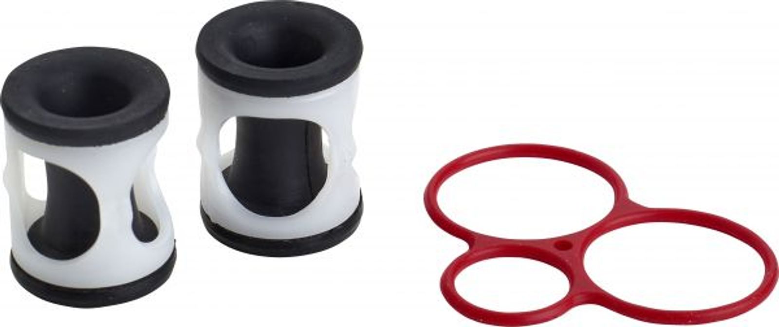 Ideal Standard Geräuschdämpfer-Set