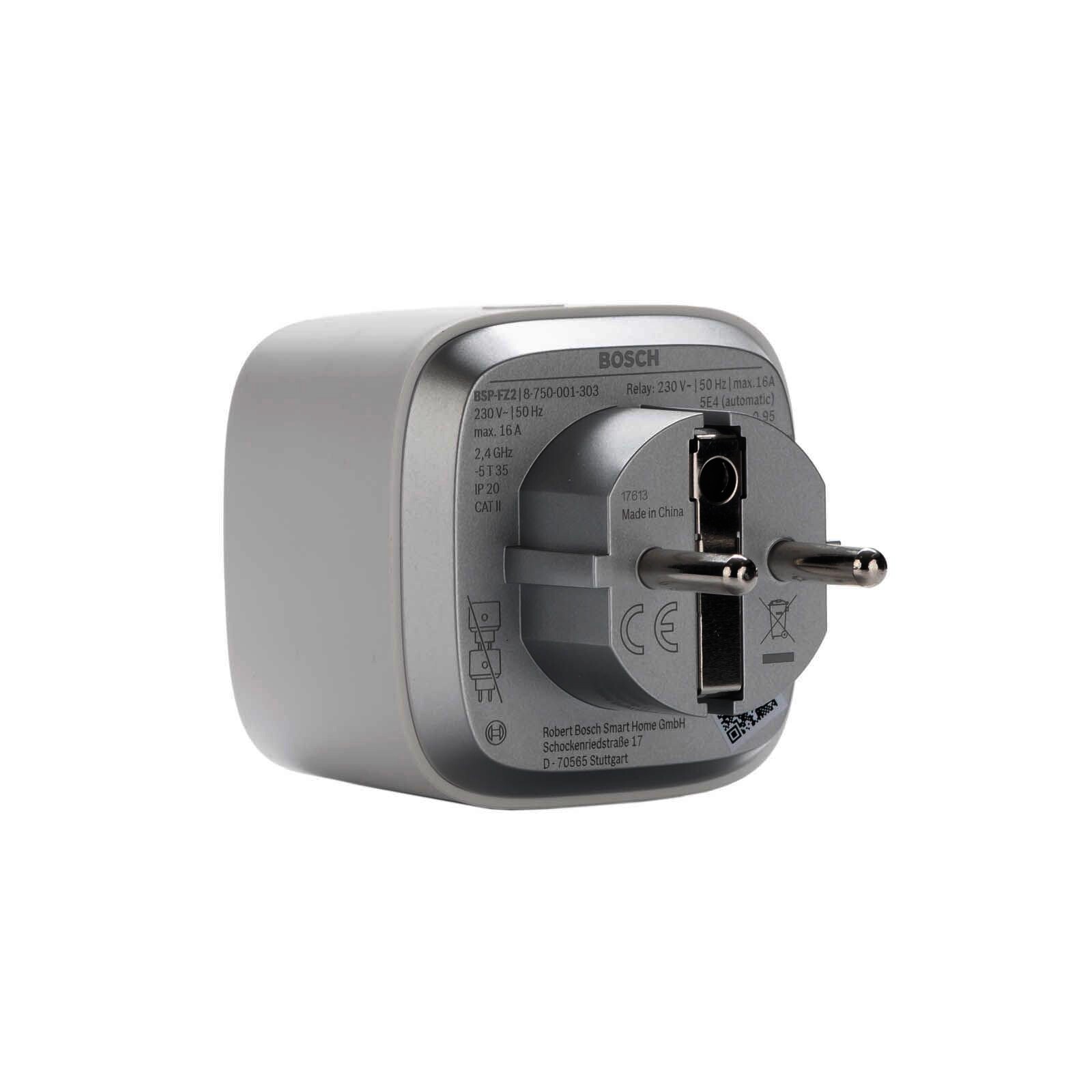 Bosch Smart Home Zwischenstecker kompakt