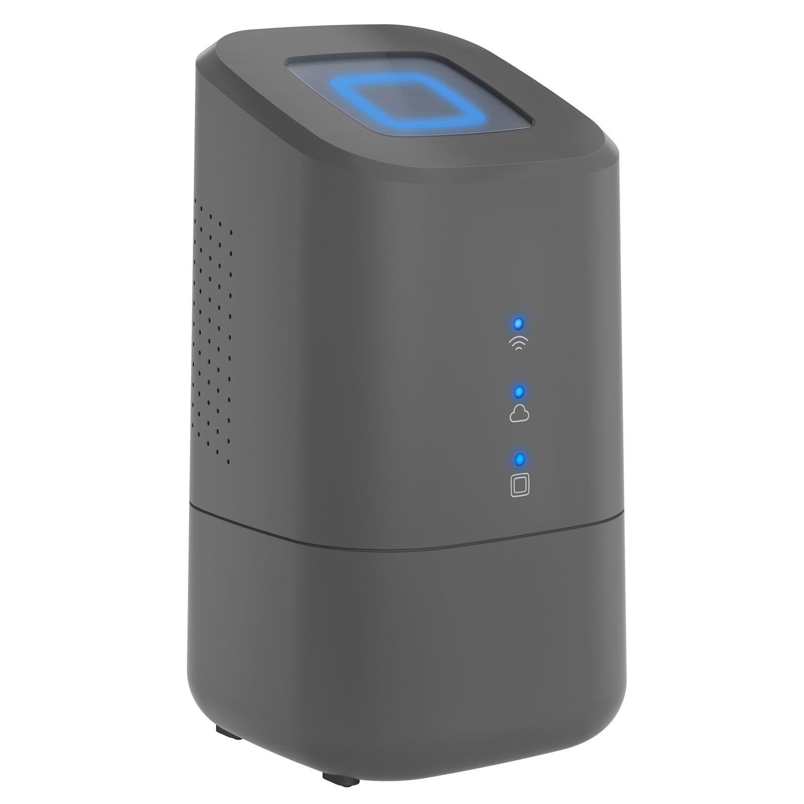 Homematic IP Home Control Unit anthrazit HmIP-HCU1-A