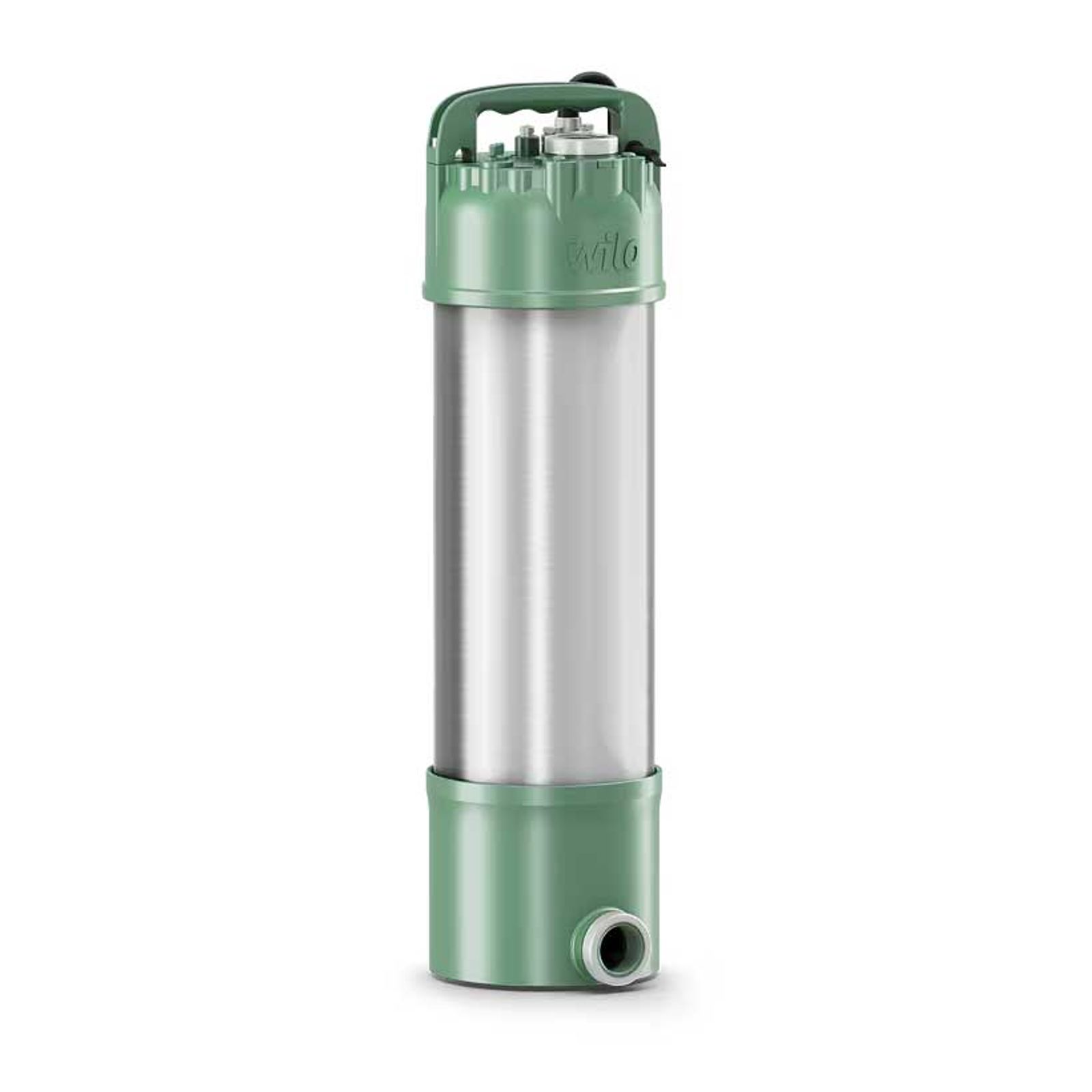 Wilo Extract FIRST SE 304 EM/A