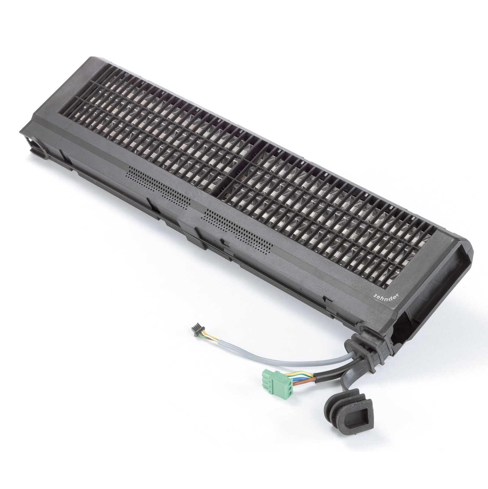 Zehnder Vorheizregister für Lüftungsgeräte Q350/450/600
