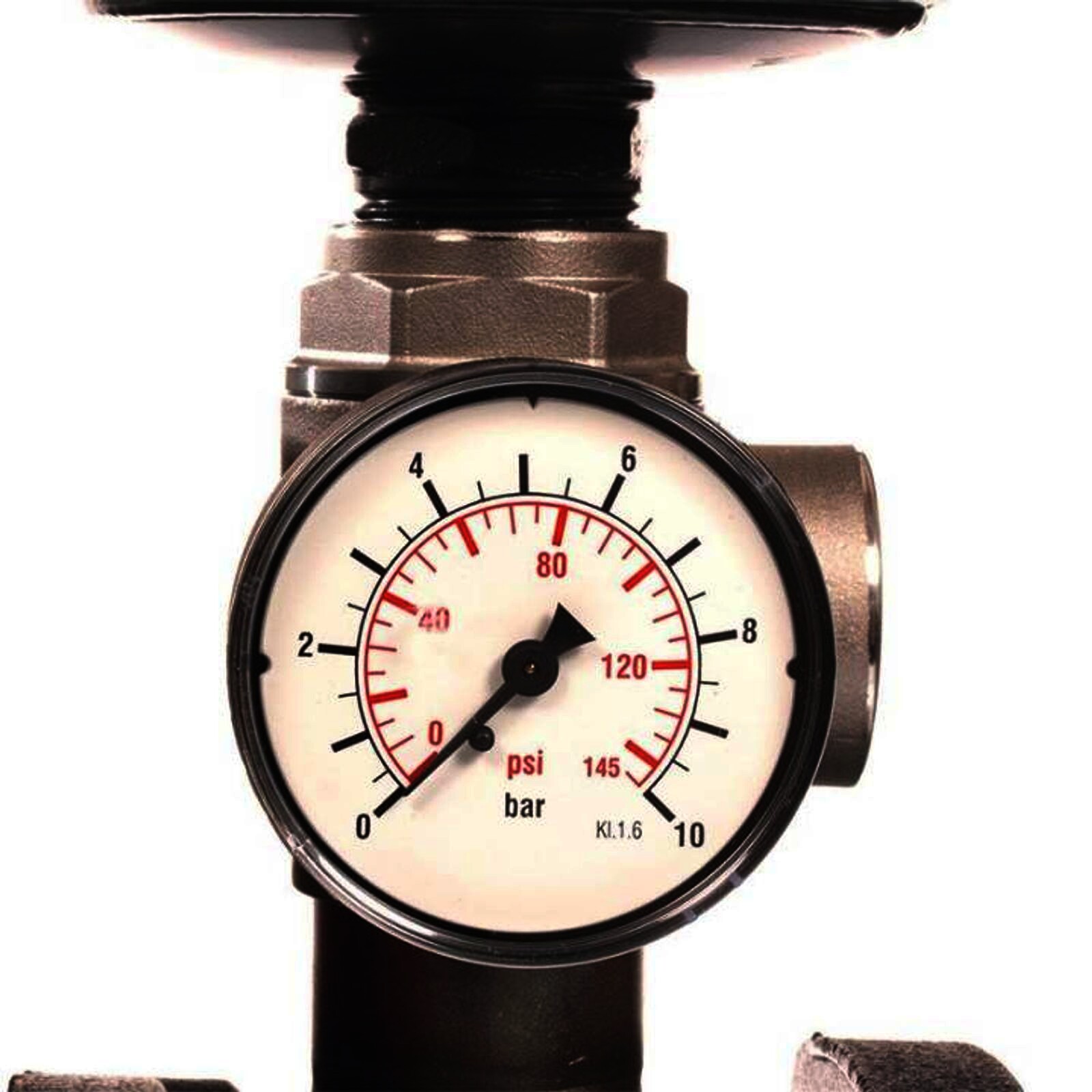 Grundfos Hydro Mono CMBE 1-44 AVBE Trinkwasservariante